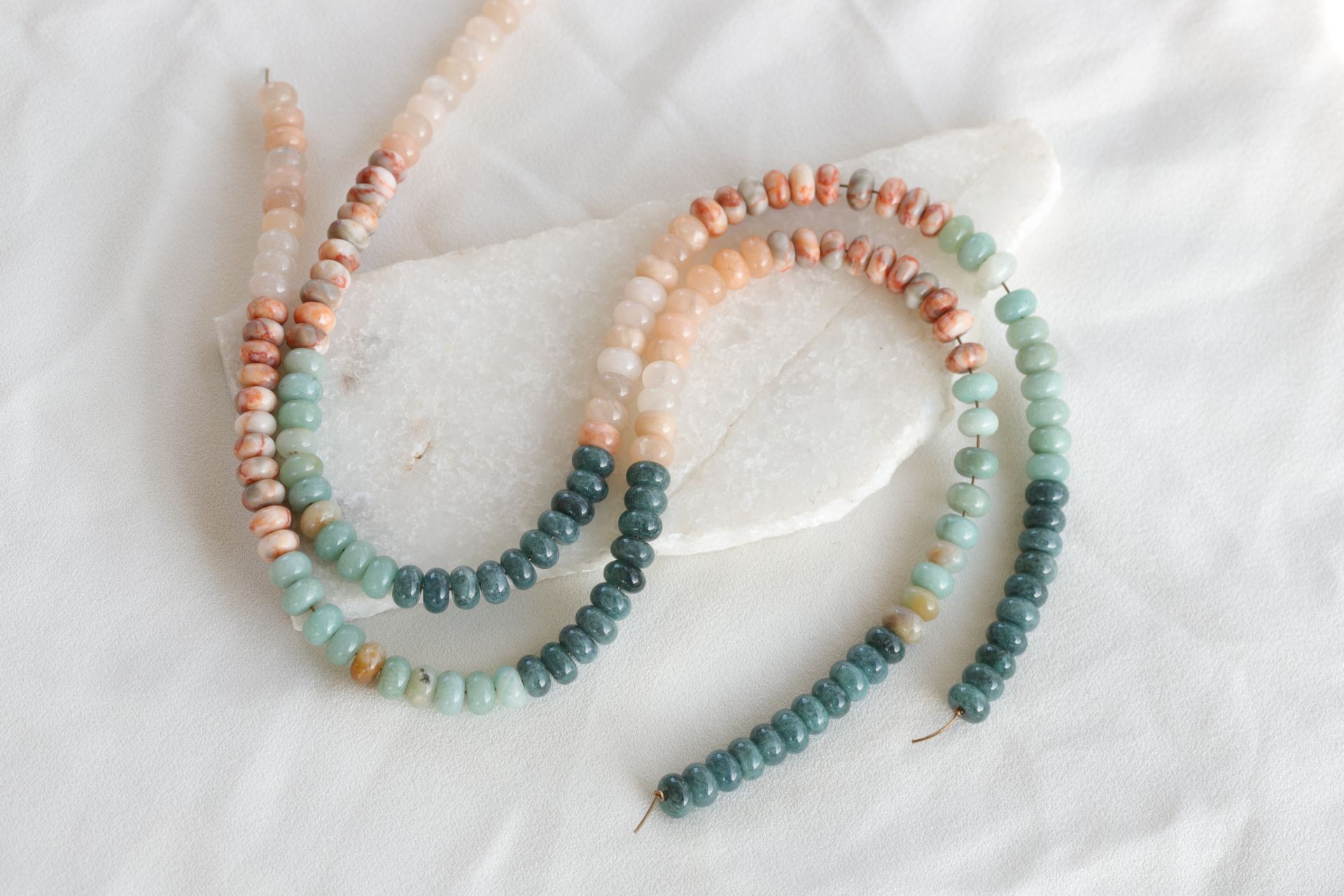 rondelle-aventurine-jade-jasper-amazonit