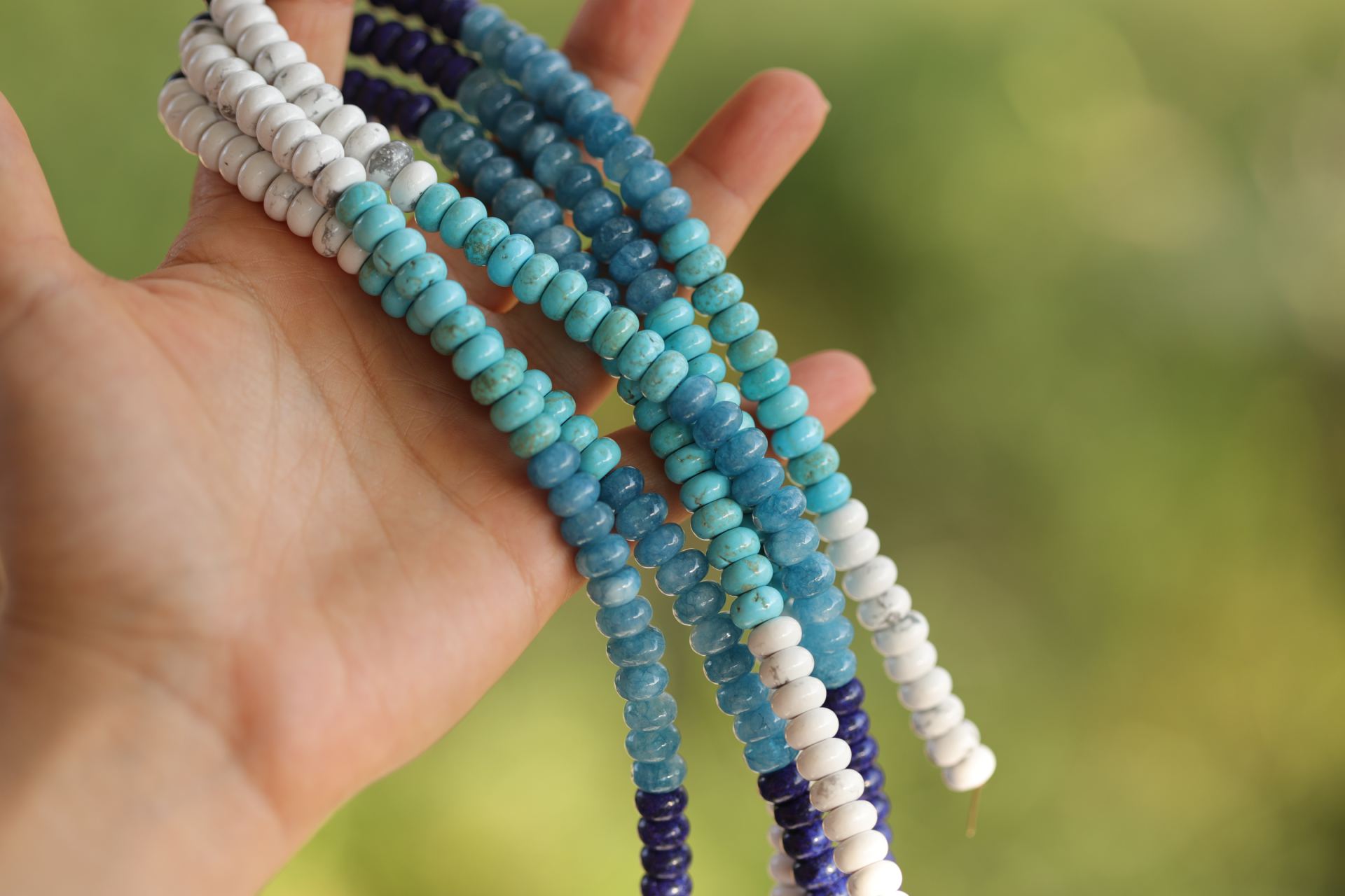 8x5mm-rondelle-tuquoise-lapislazuli-jade