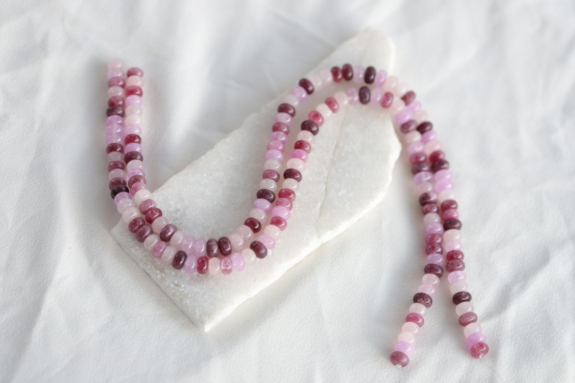 8mm-smooth-rondelle-pink-quartz-strawber