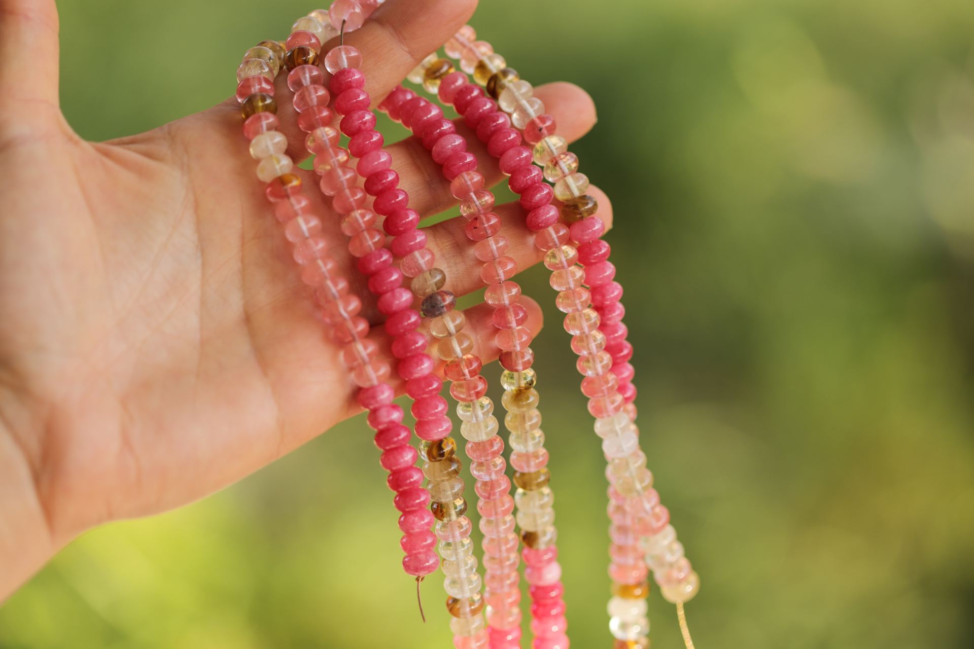 8x5mm-multicolor-watermelon- quartz-cher