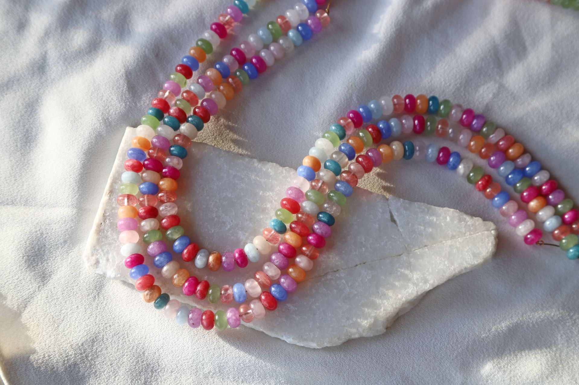 rondelle-multicolor-jade