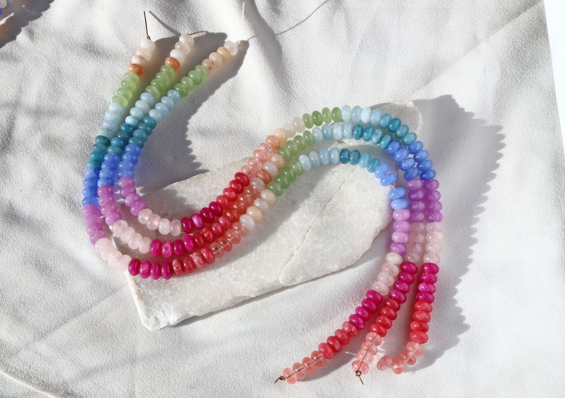 rondelle-multicolor-jade-mix-gemstone