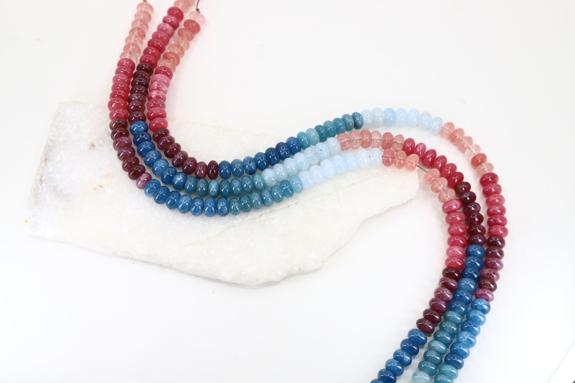 rondelle-multicolor-jade