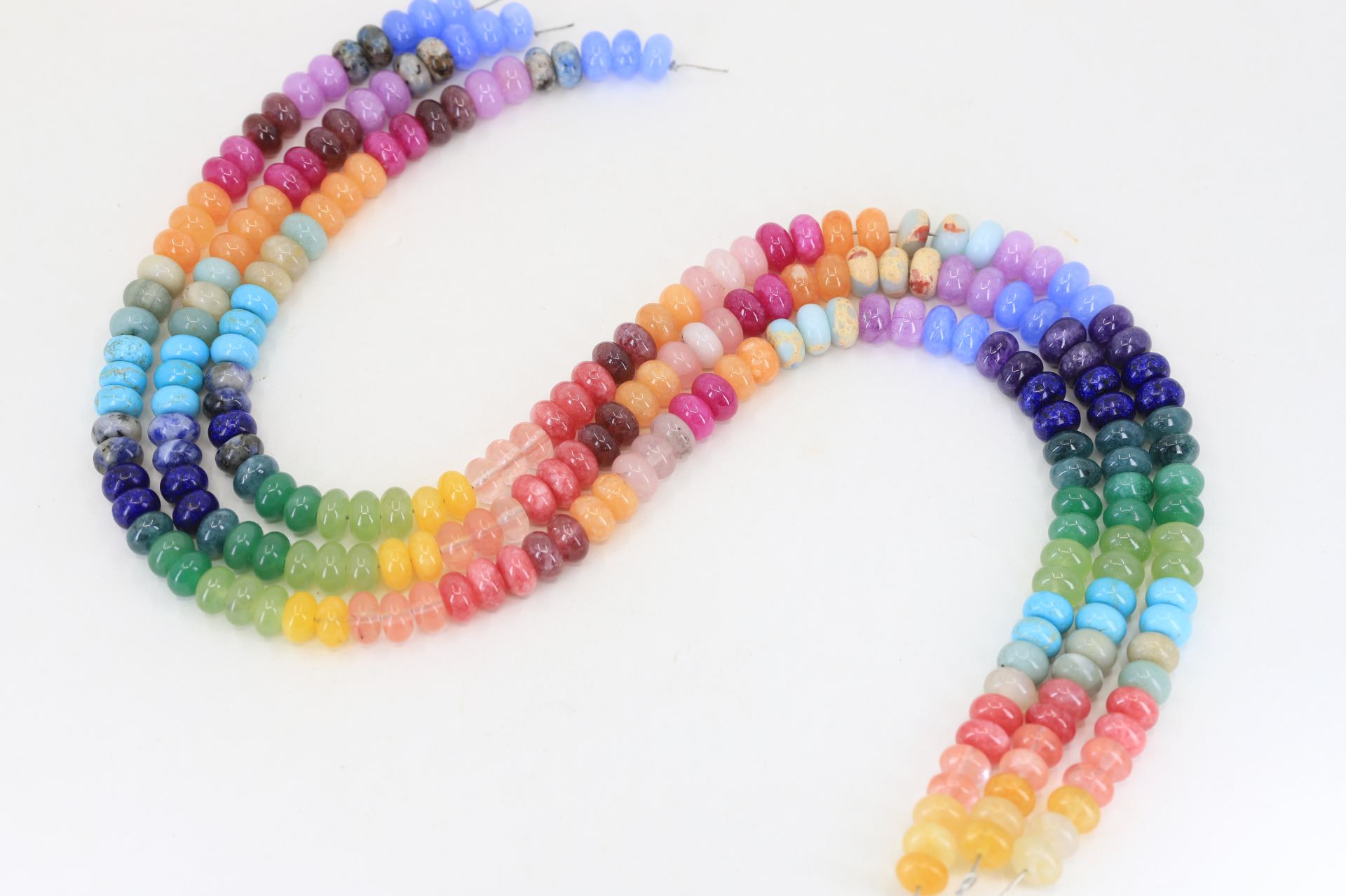 8x5mm-rondelle-rainbow-bead-strand
