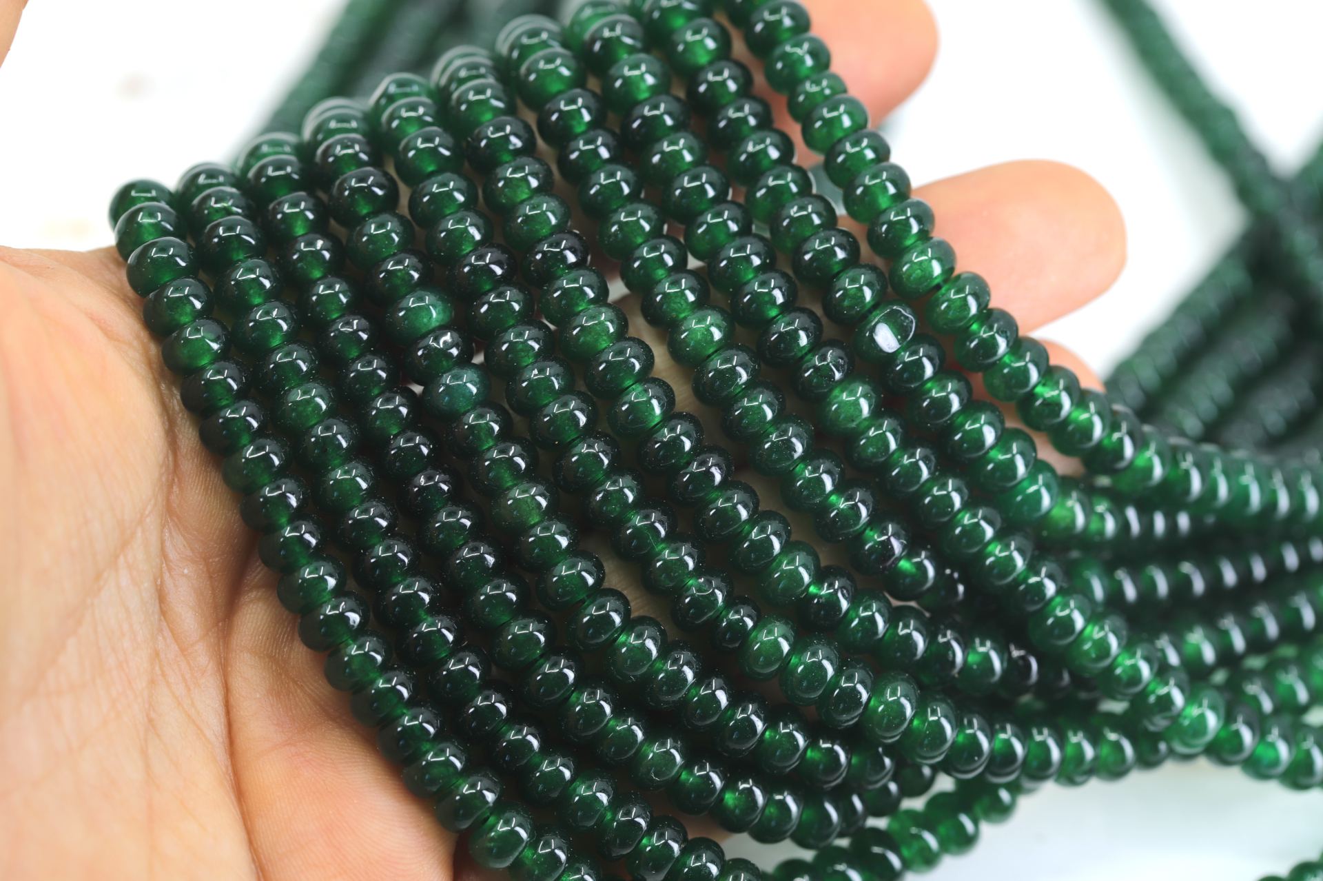 4x6mm-rondelle-dark-green-jade-bead-stra