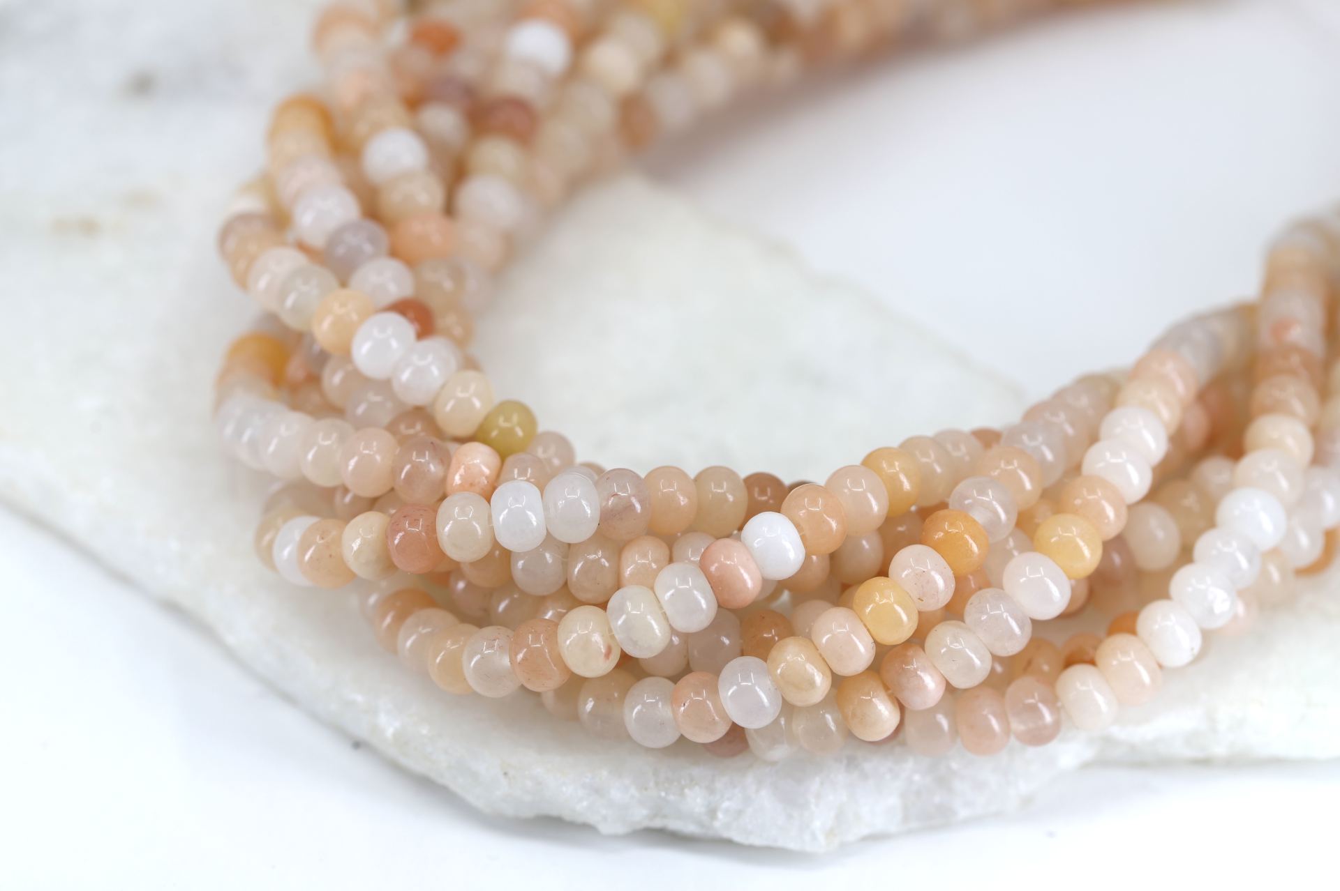 4x6mm-rondelle-pink-aventurine-bead-stra
