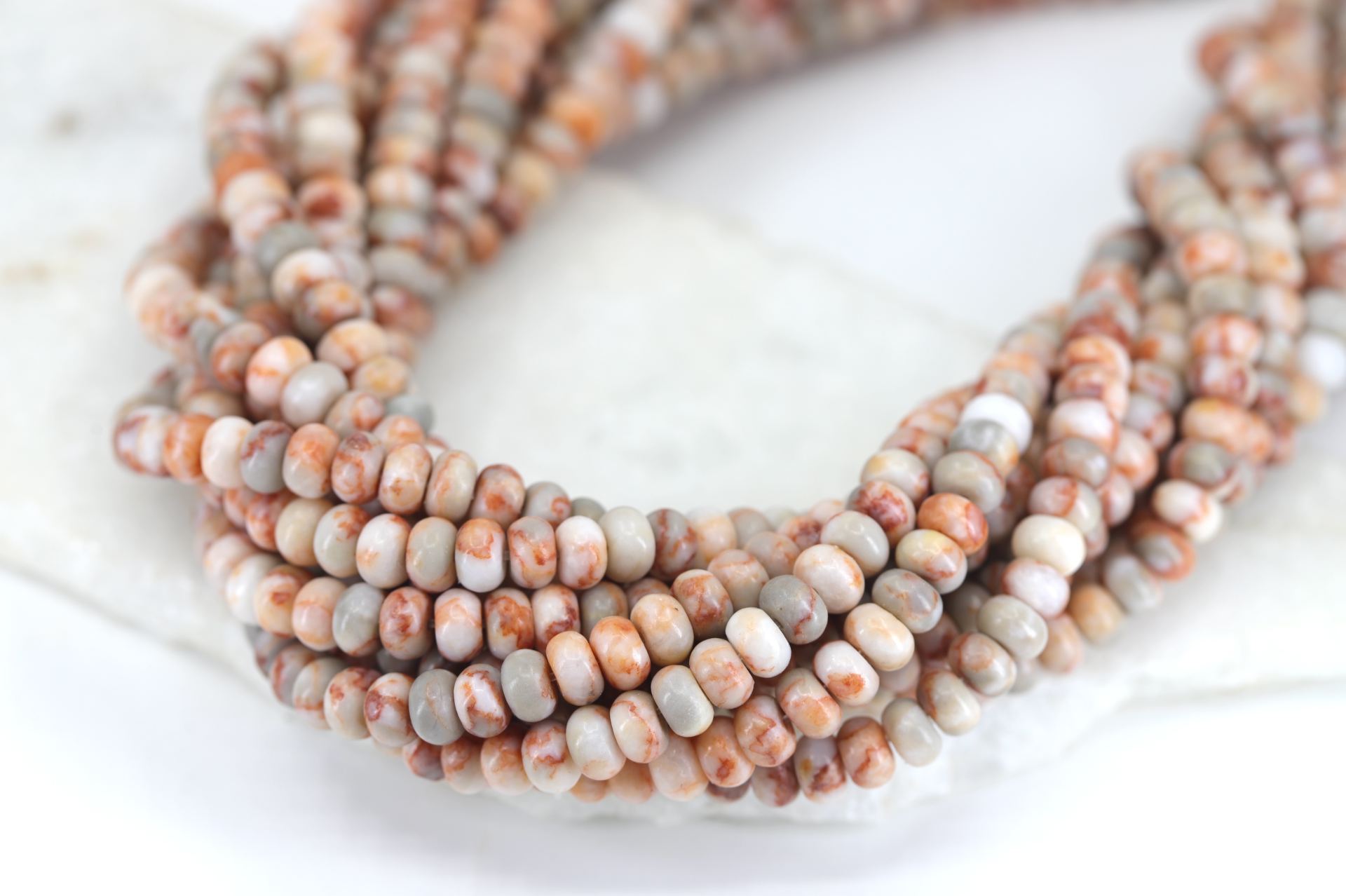 rondelle-red-spider-web-jasper-beads