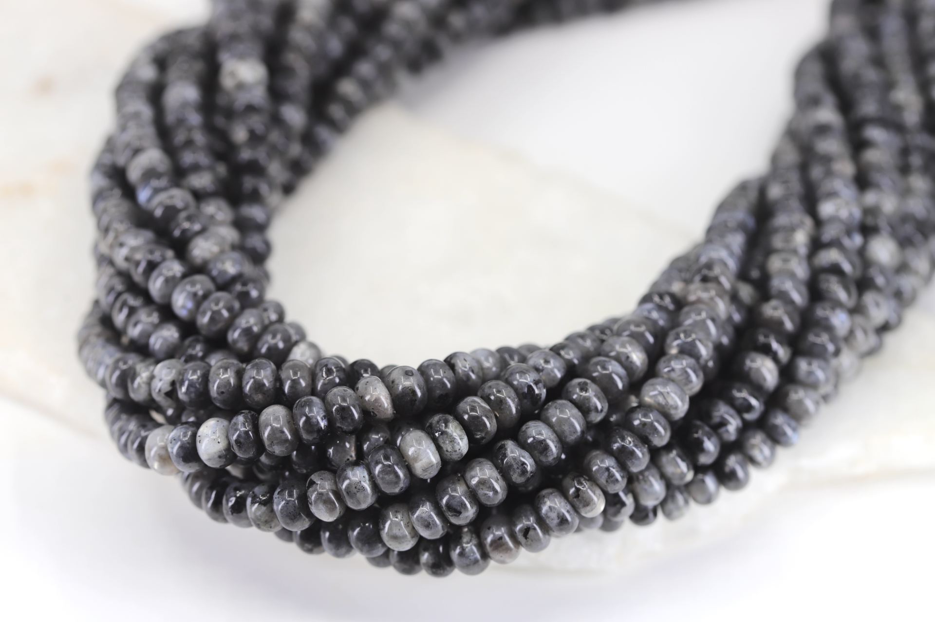 rondelle-labradorite-mix-beads