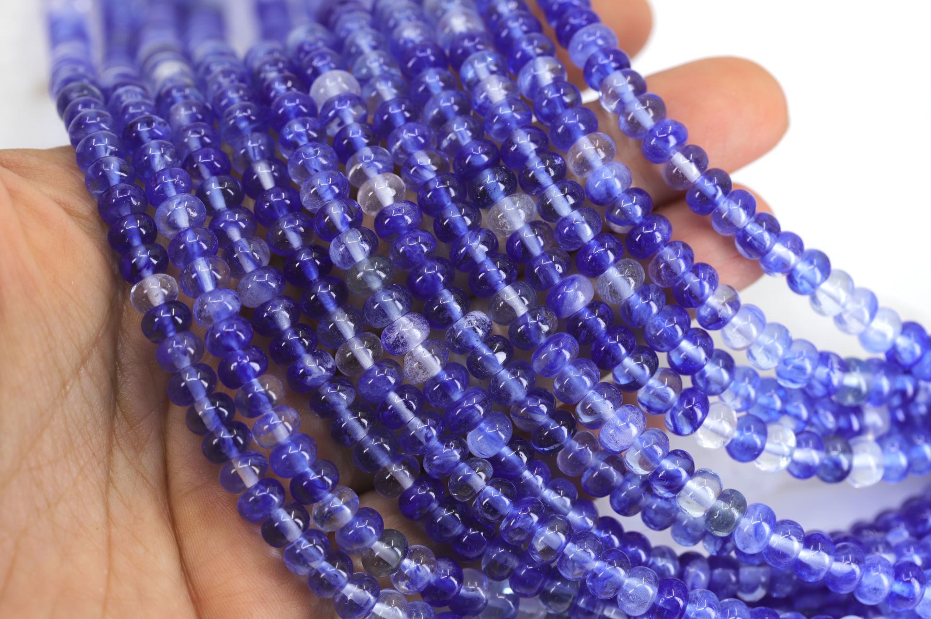 4x6mm-rondelle-blueberry-quartz-bead-str
