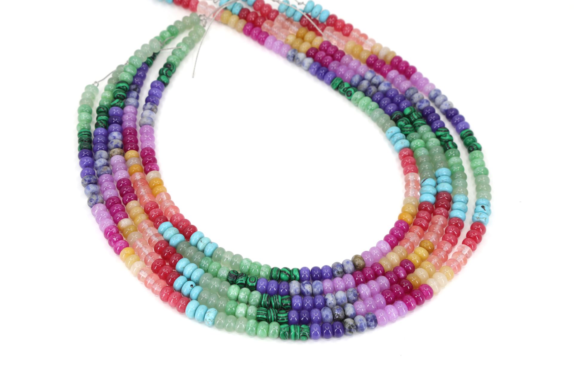 4x6mm-rondelle-rainbow-bead-strand