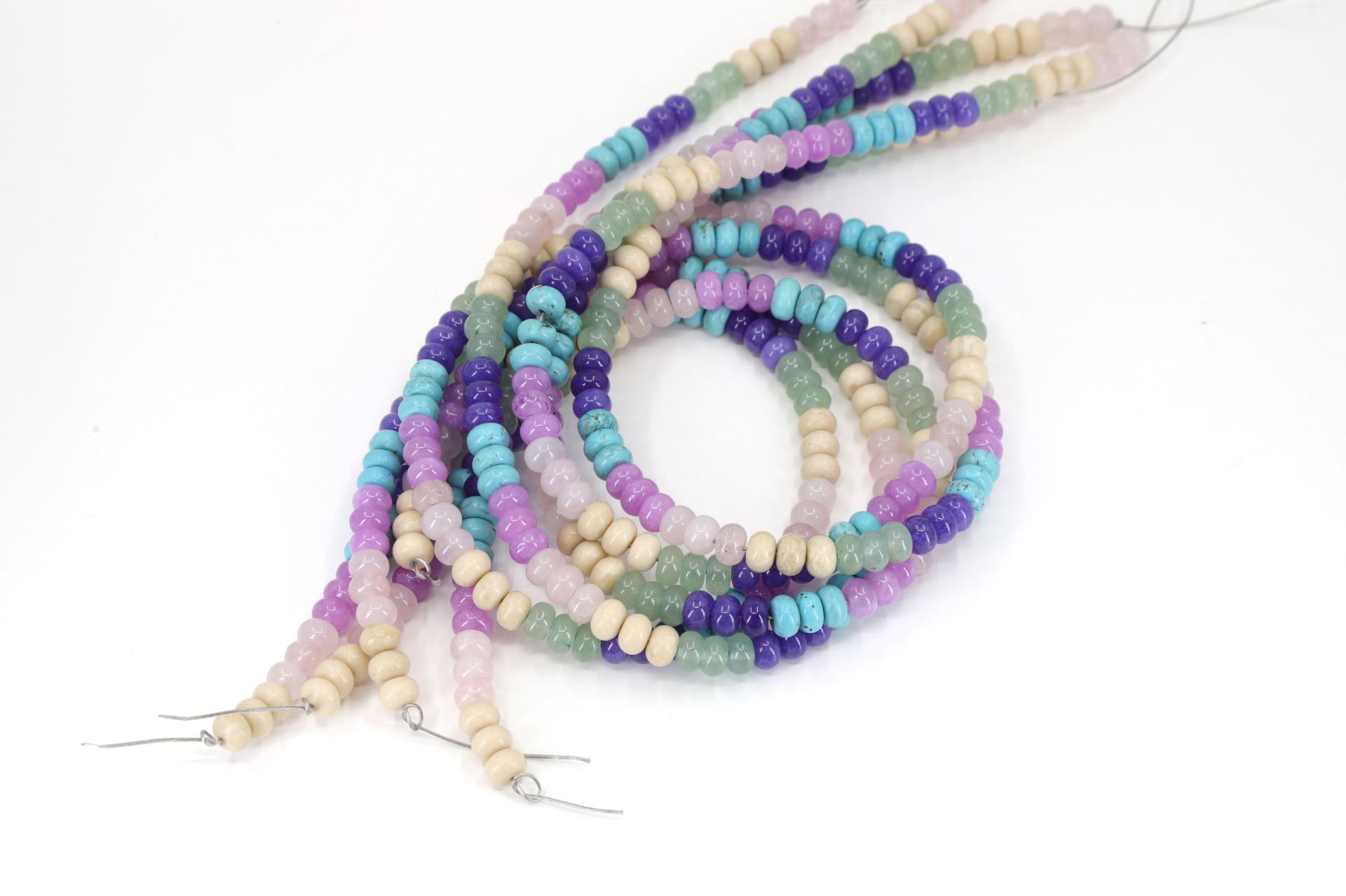 rondelle-rainbow-multicolour-beads