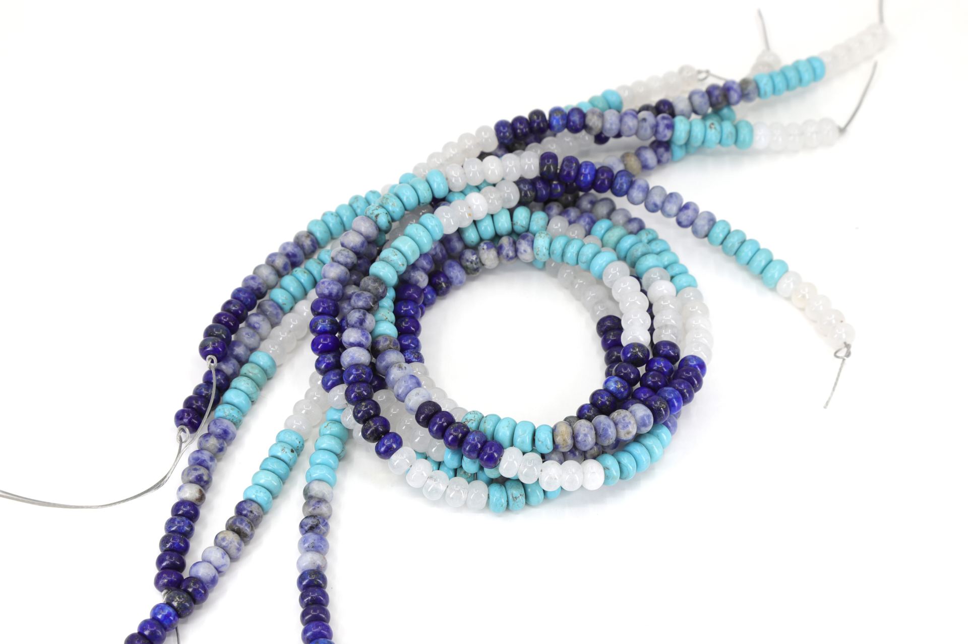 rondelle-blue-shades-beads
