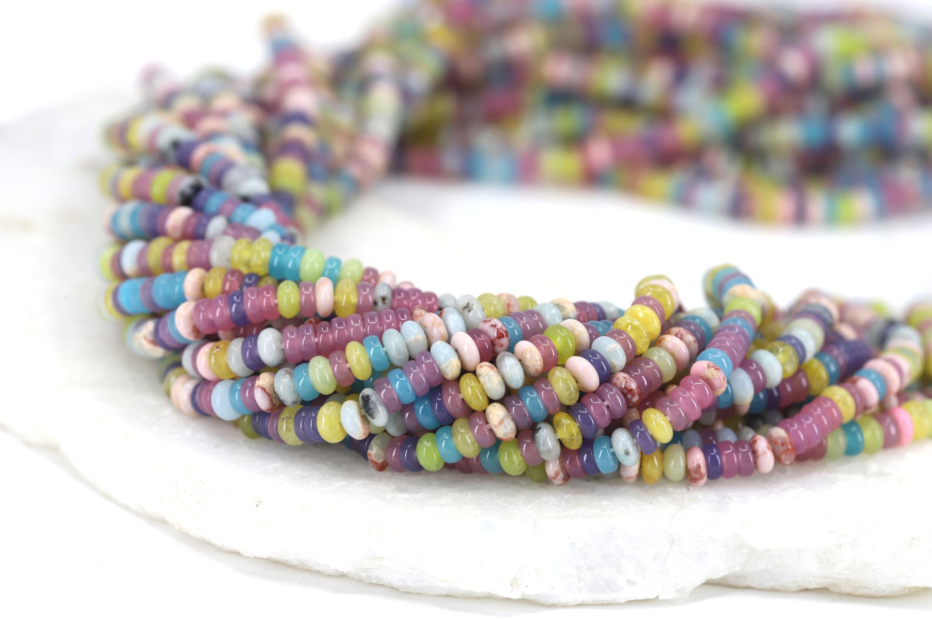 4x2mm-rondelle-rainbow-jade-bead-strand