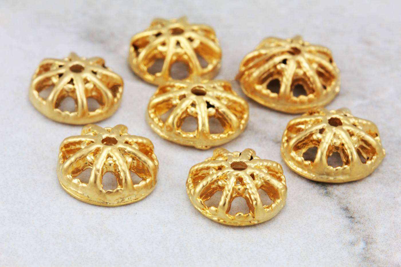 gold-metal-bead-cap-jewelry-supplies