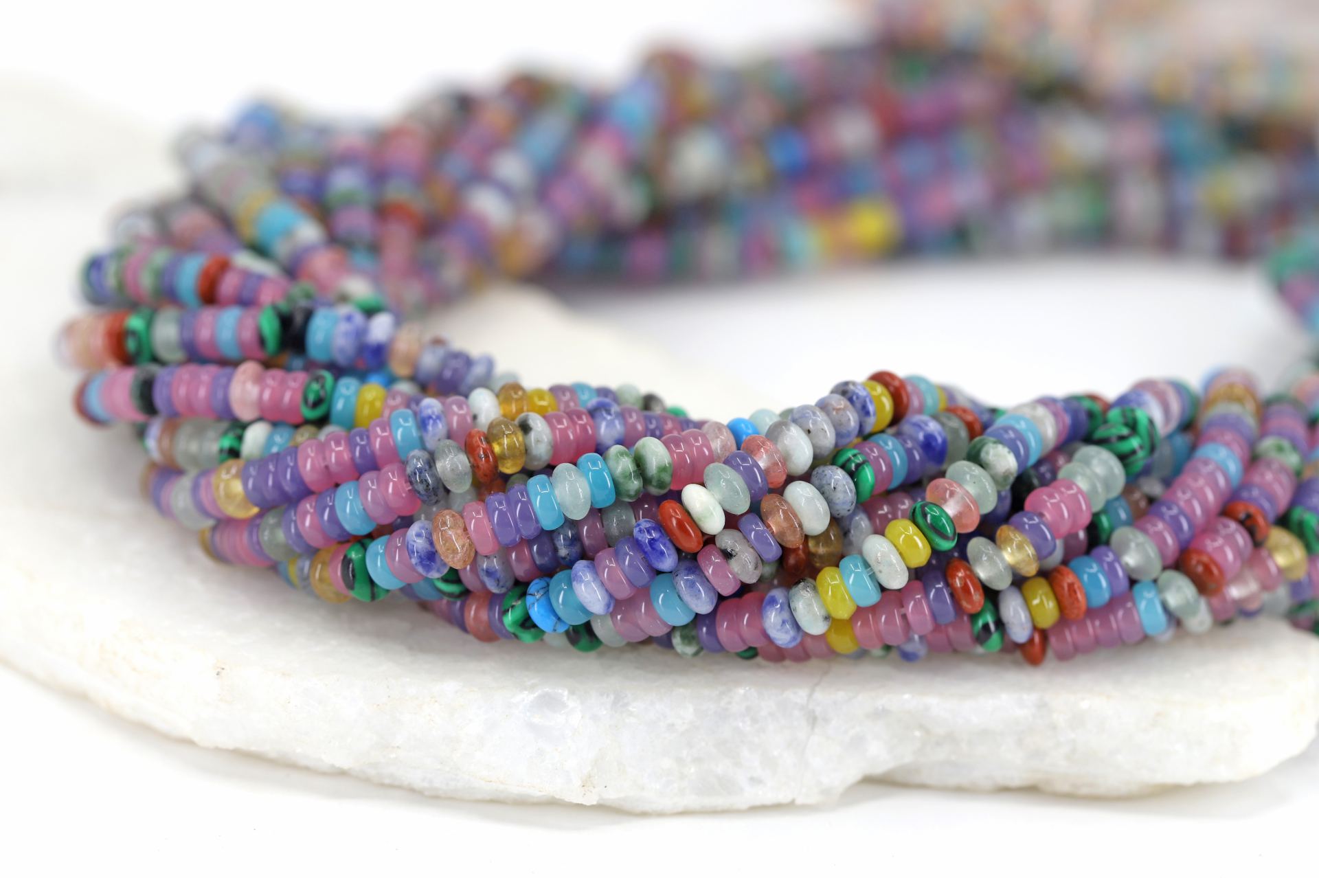 4x2mm-rondelle-rainbow-jade-bead-strand