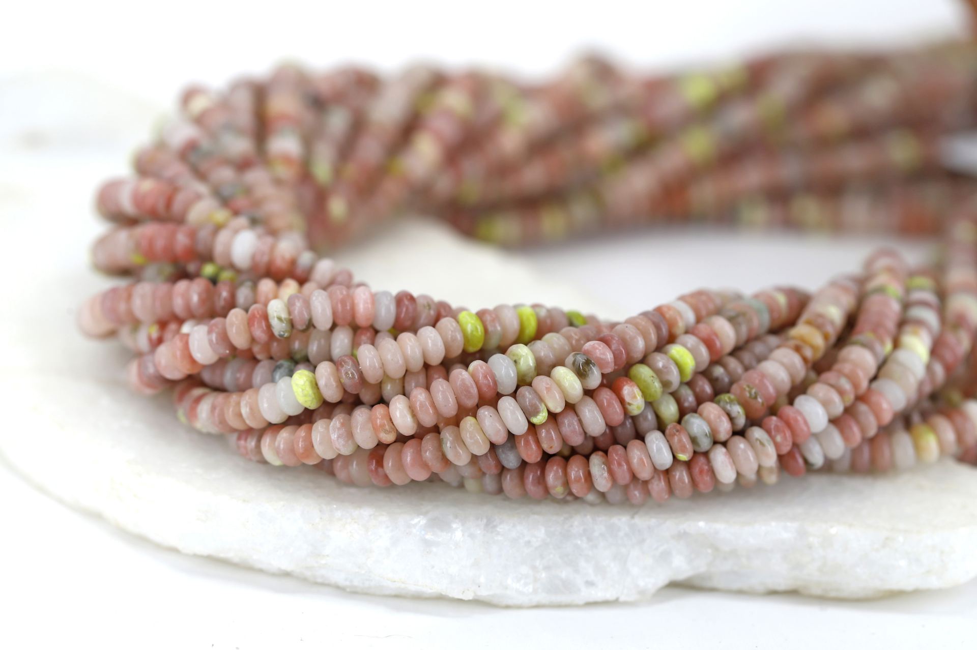 4x2mm-rondelle-plum-blossom jasper-bead-