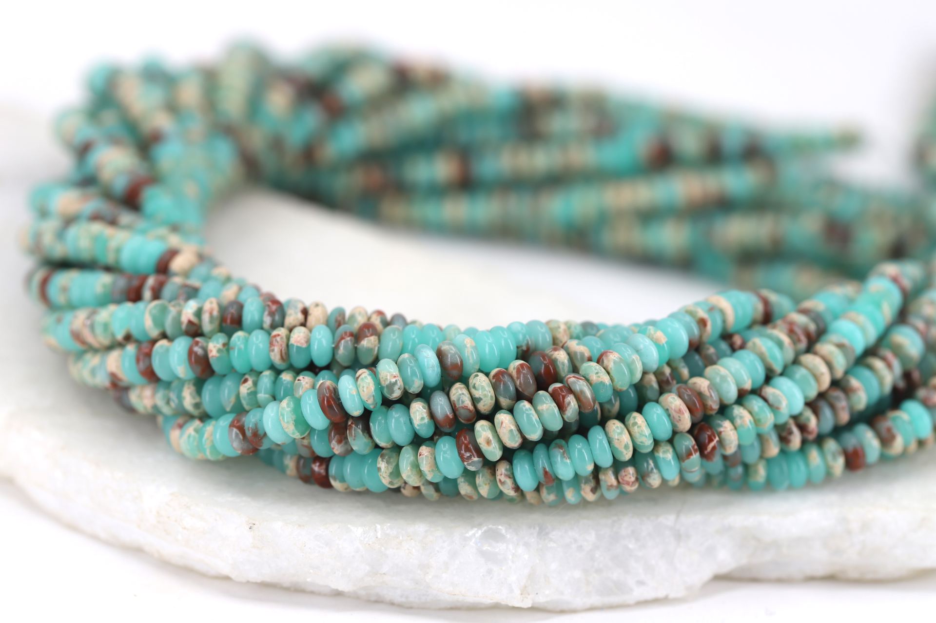 4x2mm-green-imperial-jasper-rondelle-bea