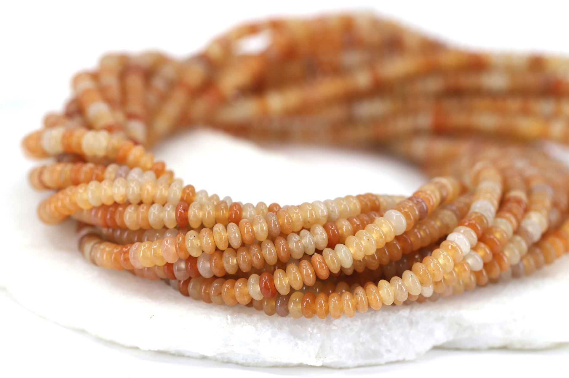 4x2mm-orange-aventurine-rondelle-bead-st
