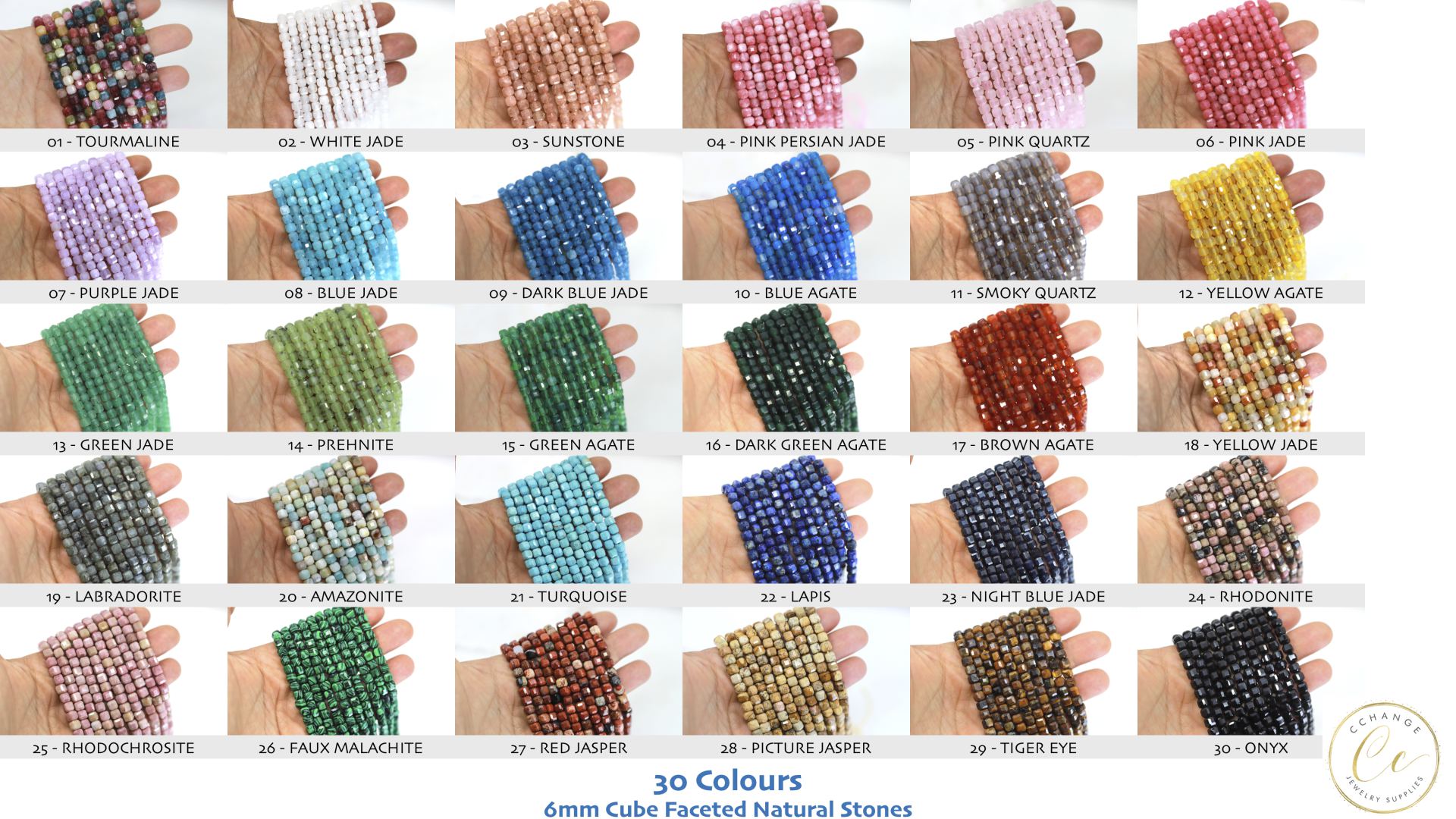 6mmx6mm-cube-faceted-bead-strand