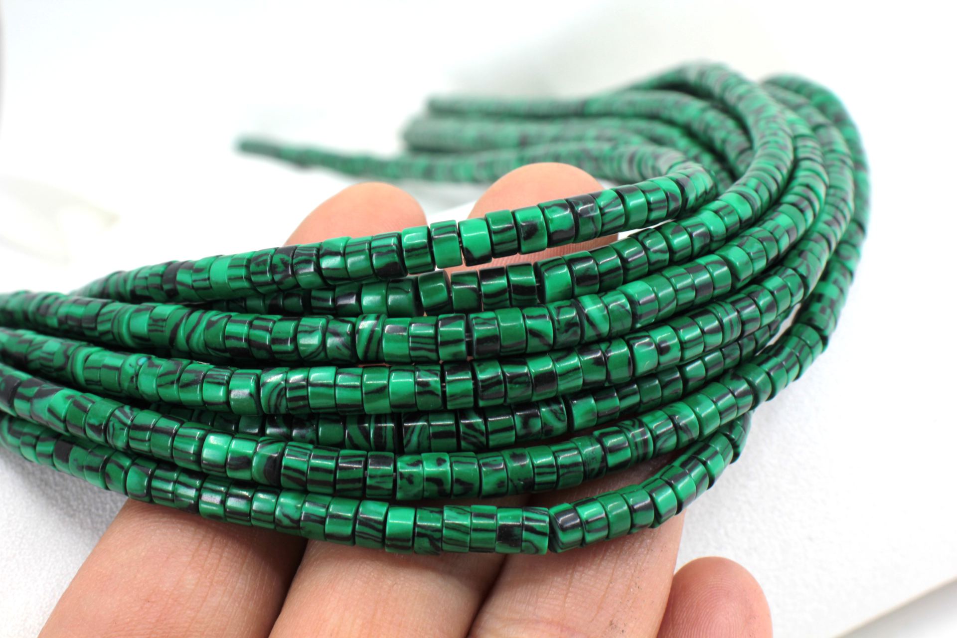 4mm-heishi-disc-rondelle-natural-beads