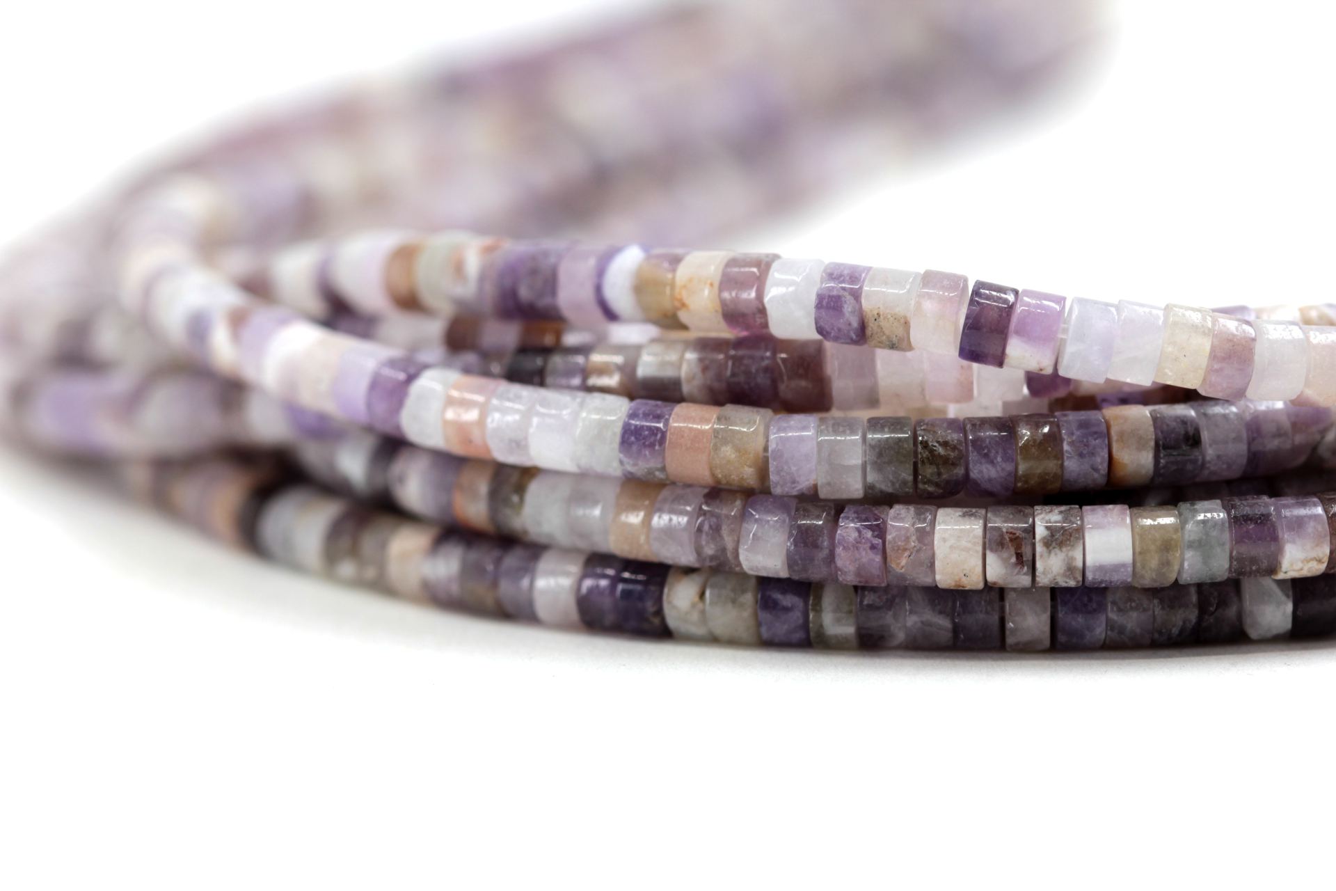 4mm-lepidolite-heishi-gemstone