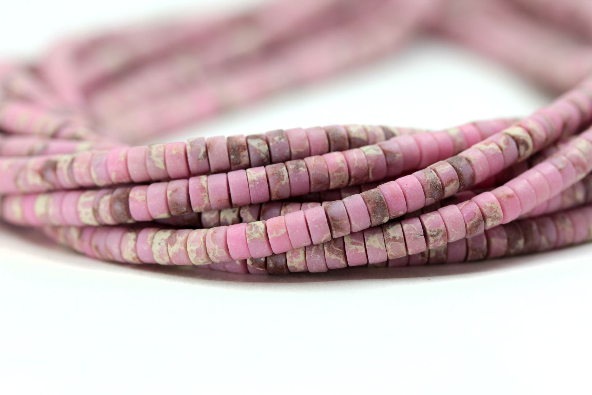 4mm-heishi-disc-rondelle-natural-beads