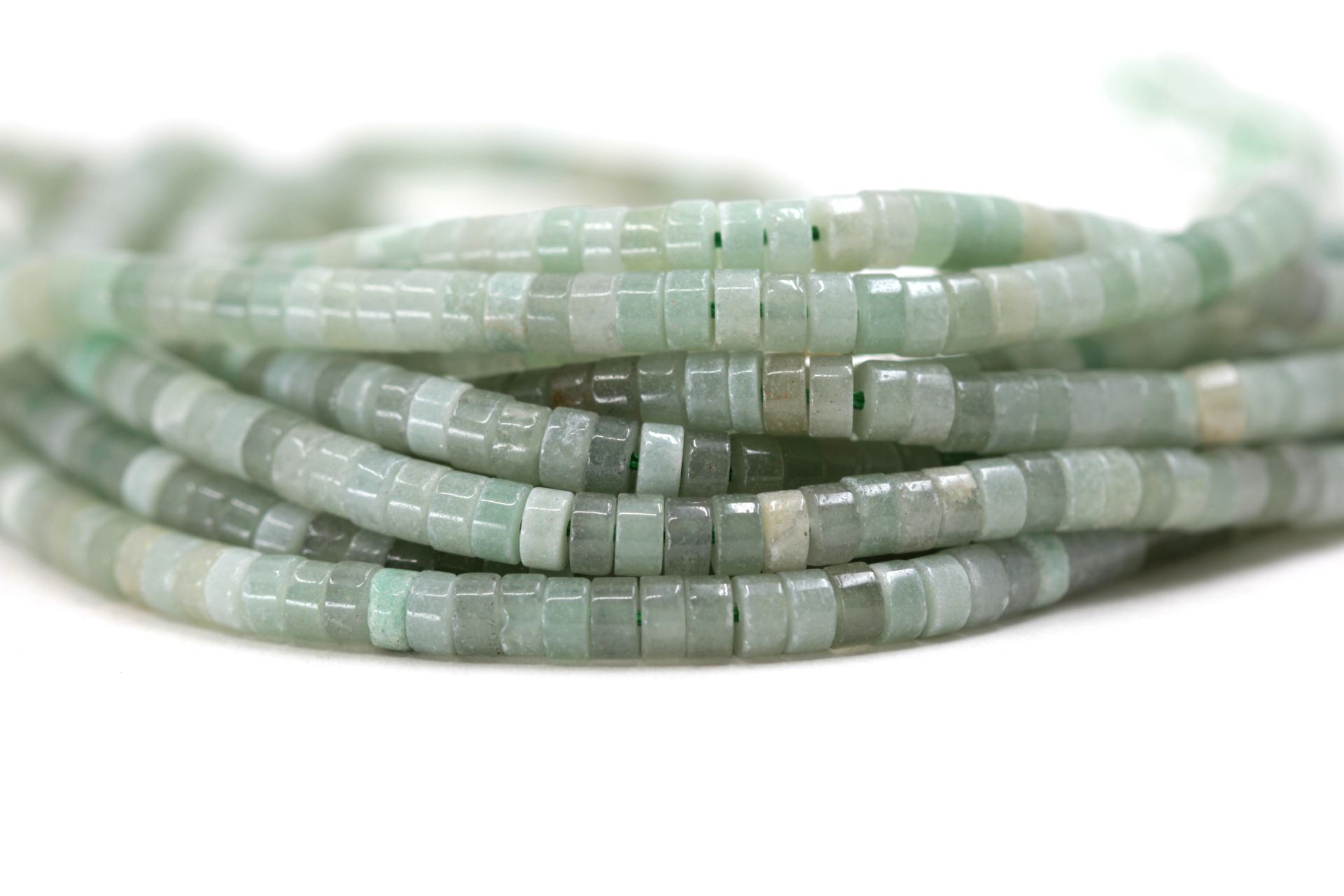 4mm-green-aventurine-heishi-dalmatian-ja