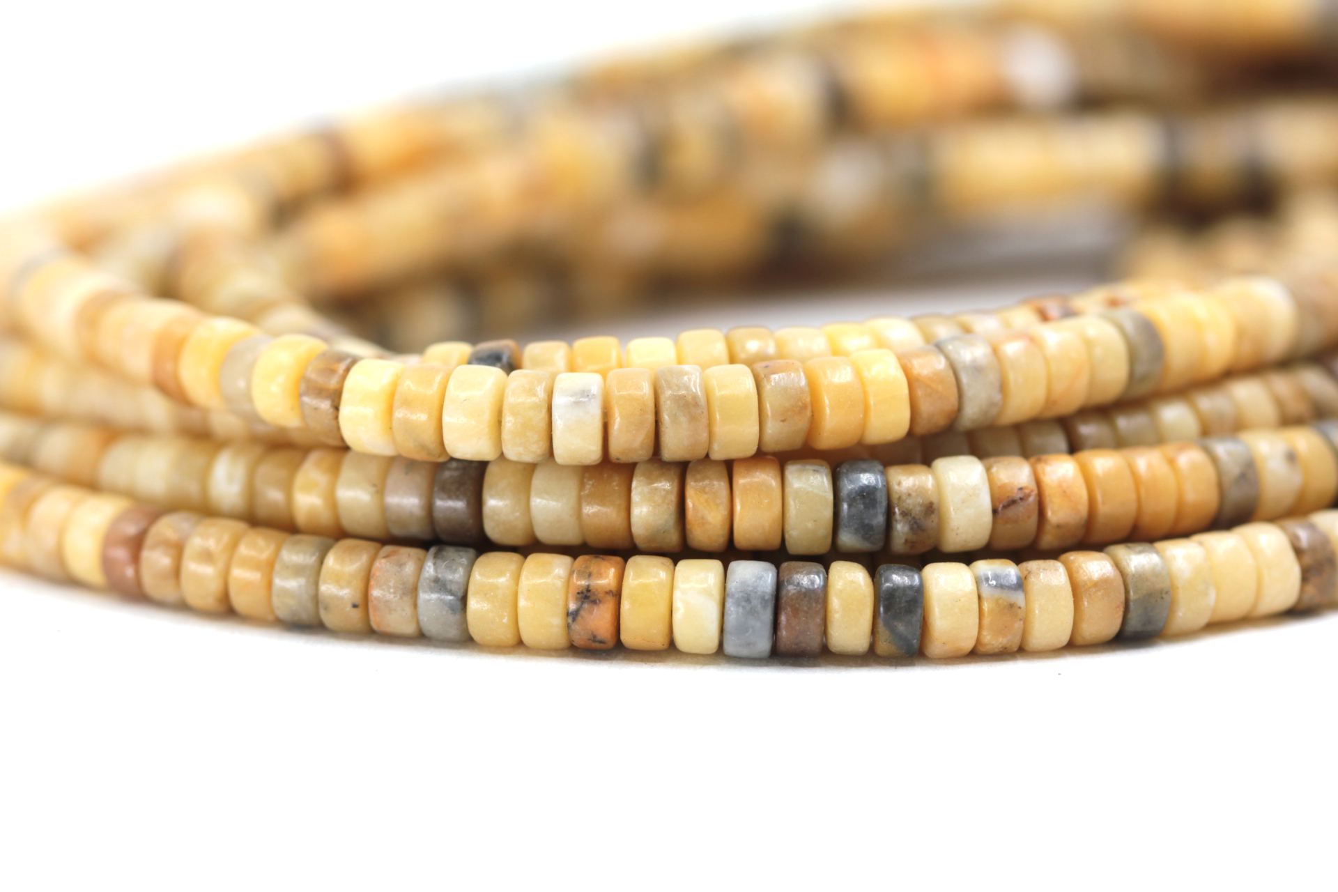4mm-yellow-jasper-heishi-disc-rondelle-n