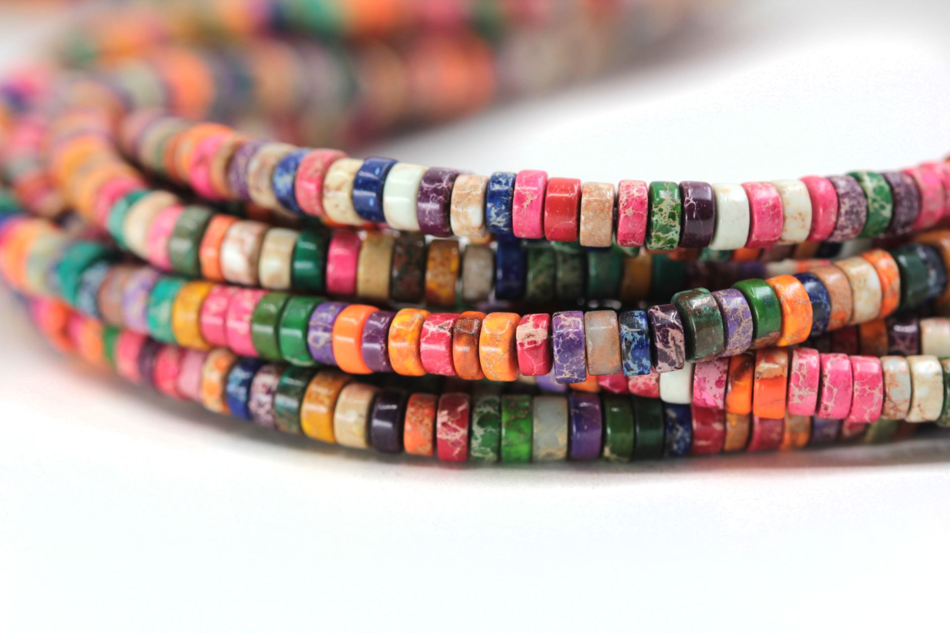 4mm-rainbow-jasper-heishi-disc-rondelle-