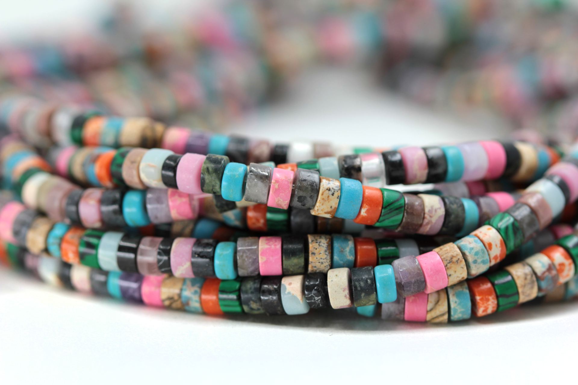 4mm-rainbow-jasper-heishi-disc-rondelle-