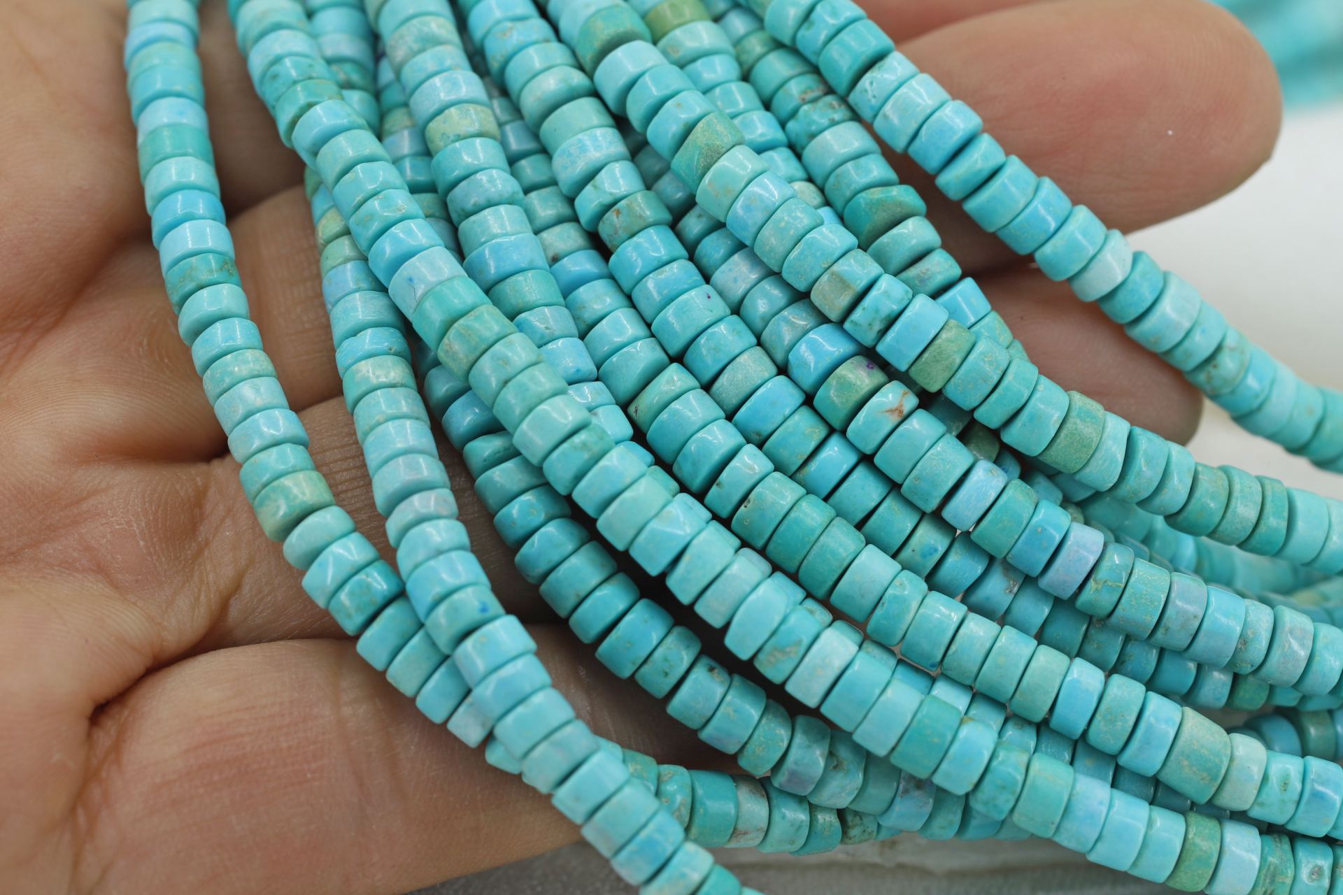 4mm-green-turquoise-beads