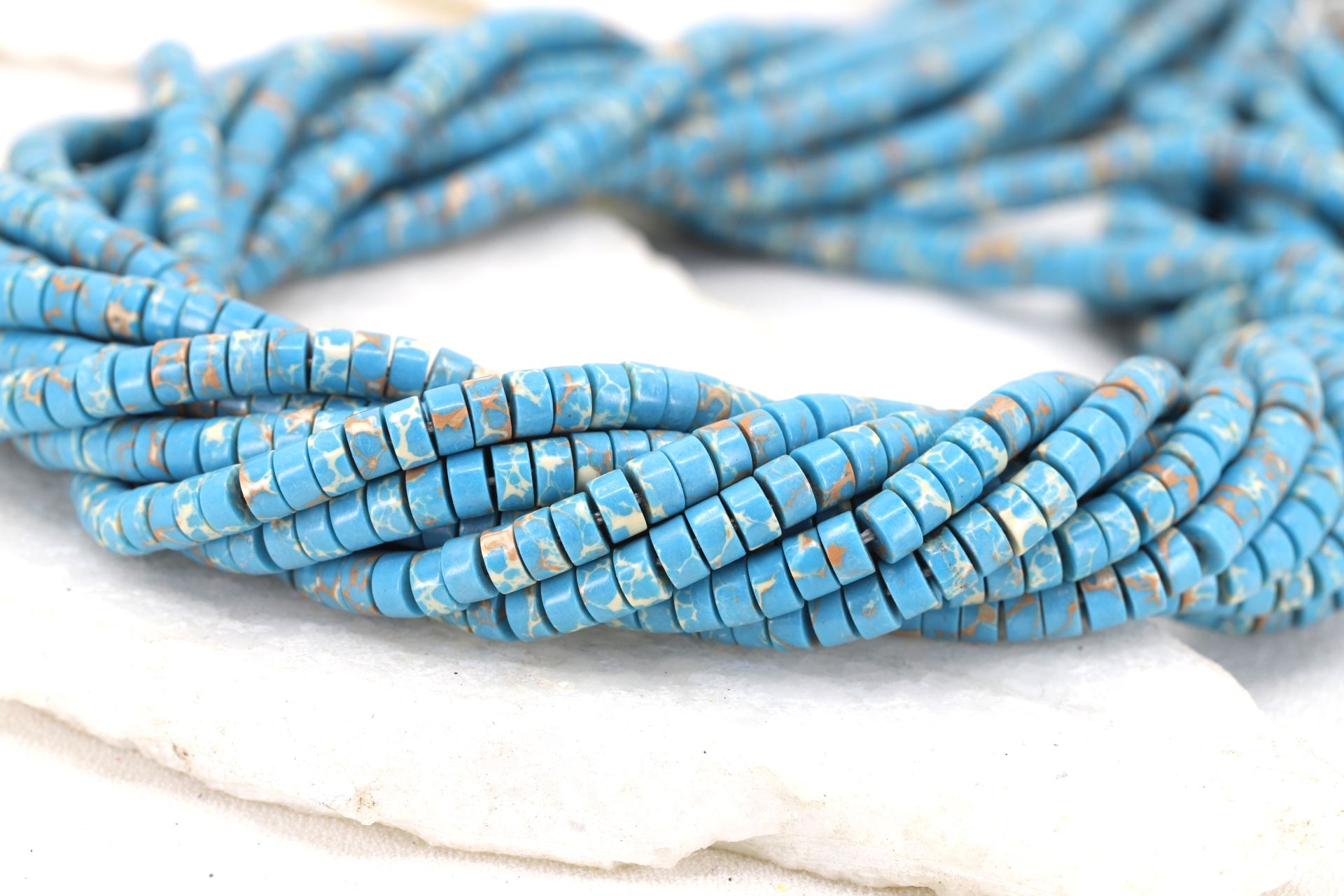 4mm-blue-sea-sediment-jasper-heishi-bead