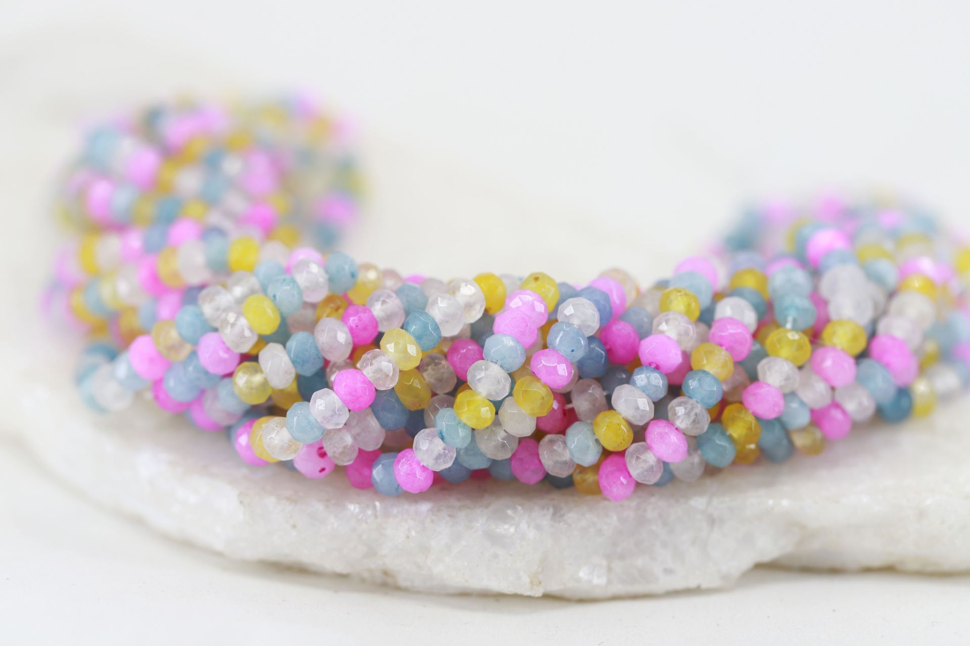 4mm-faceted-multicolor-rondelle-beads