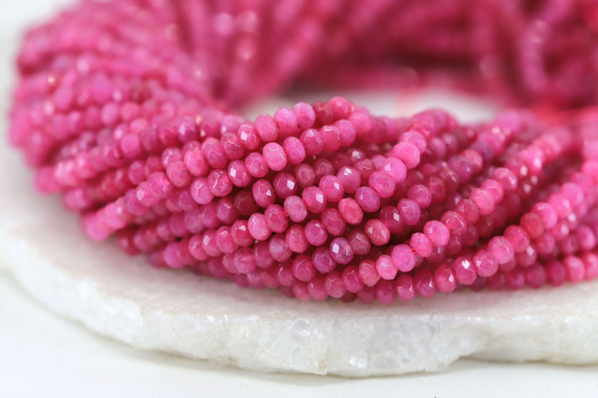 4mm-pink-faceted-natural-beads