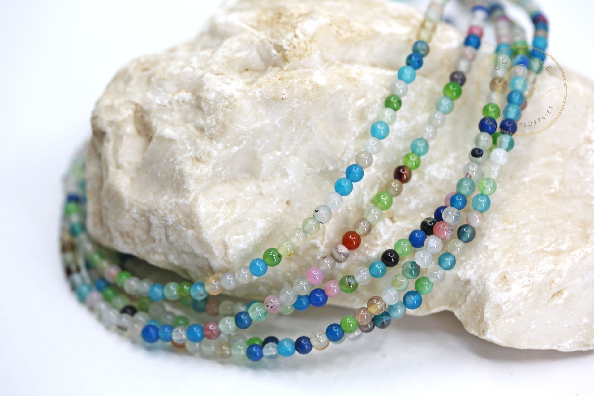 4mm-multicolor-round-agate-beads