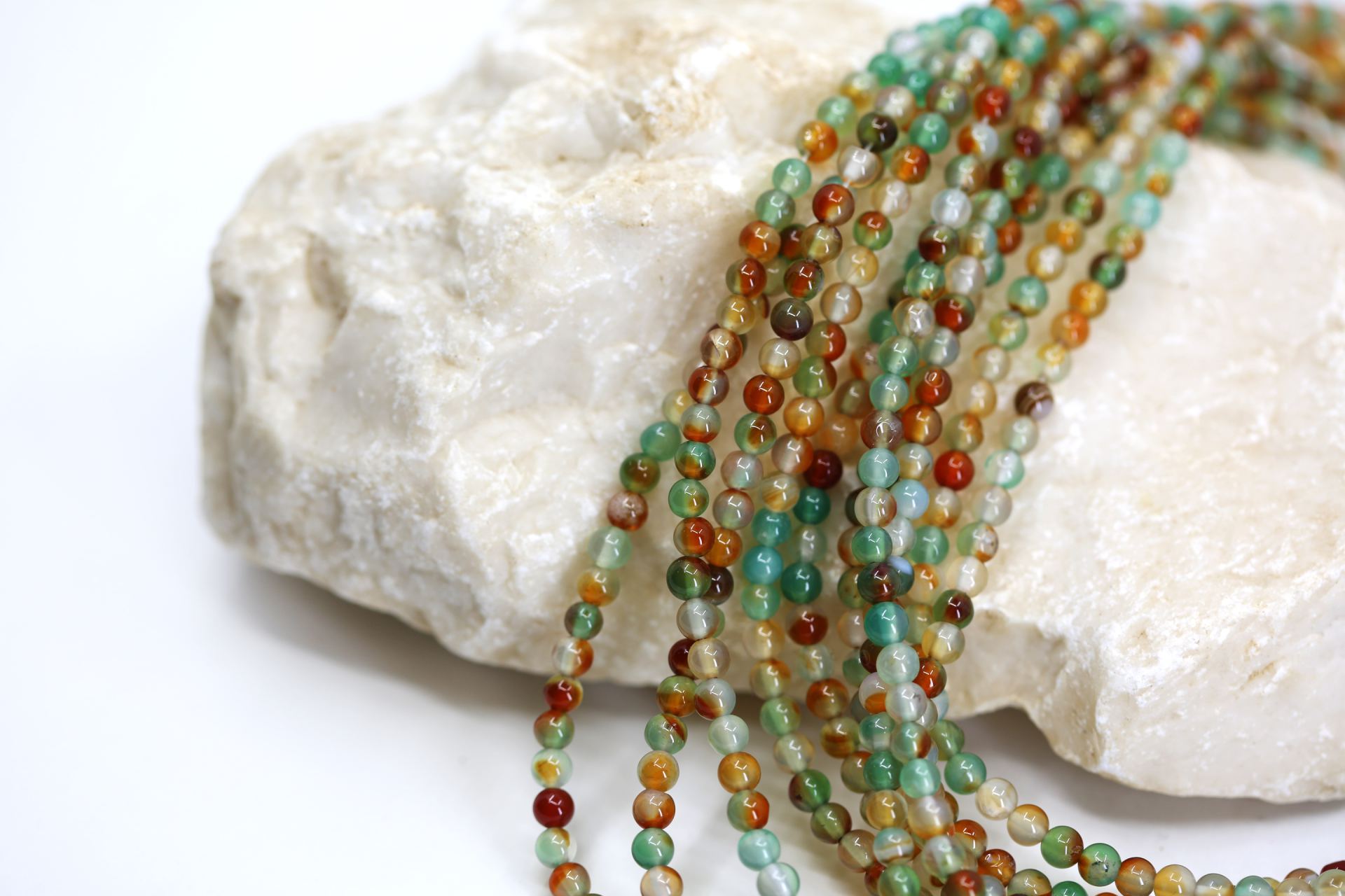 4mm-mix-round-agate-beads-strand