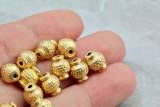 gold-metal-ball-jewelry-spacers