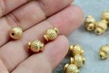 gold-metal-round-ball-spacer-beads