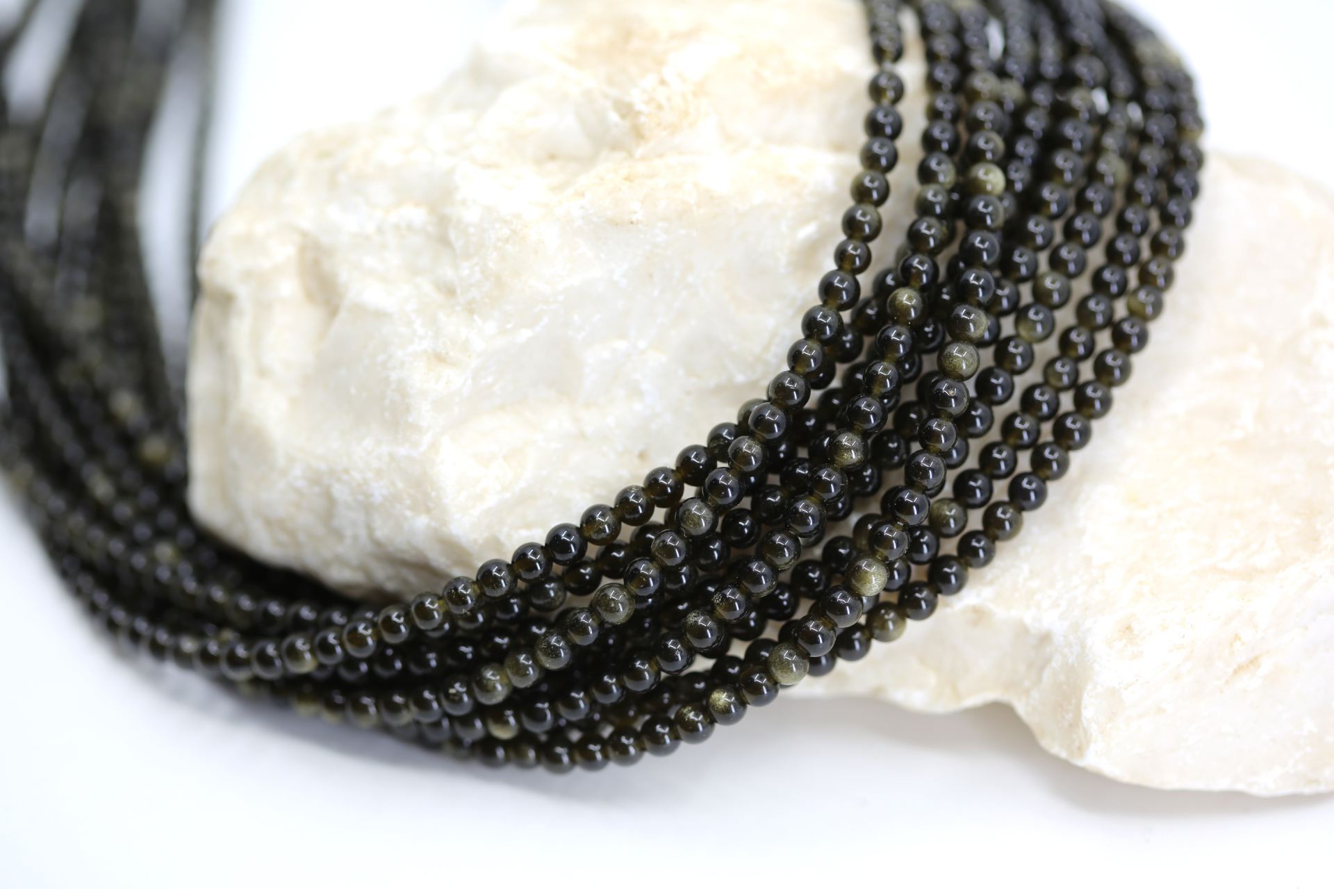 4mm-black-obsidian-round-beads