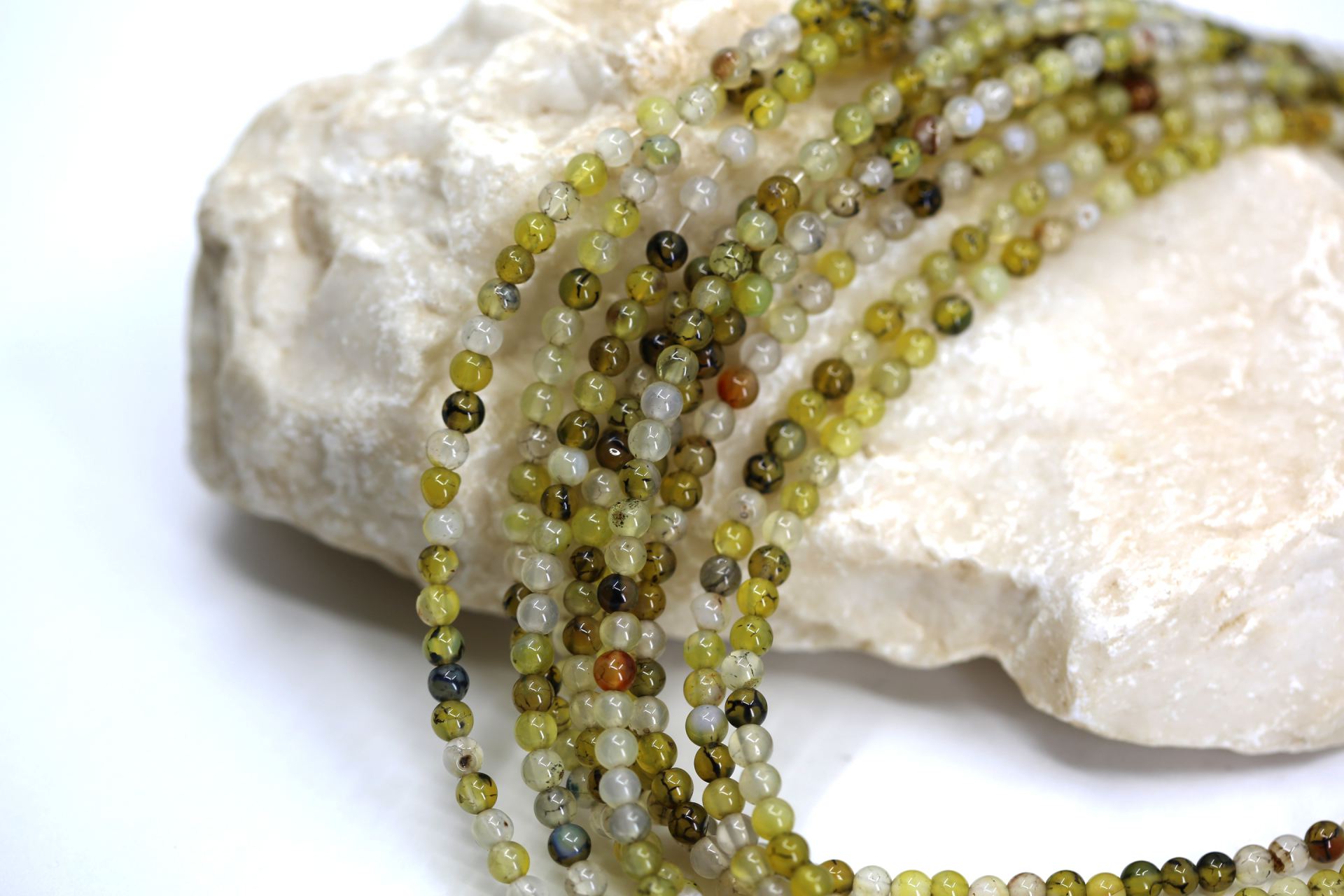 4mm-green-dragon-agate-beads
