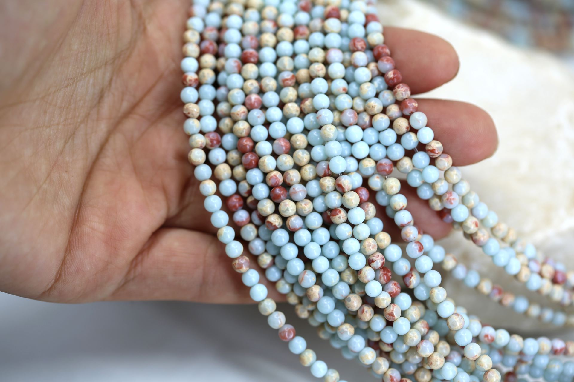 4mm-sea-sediment-jasper-beads-round