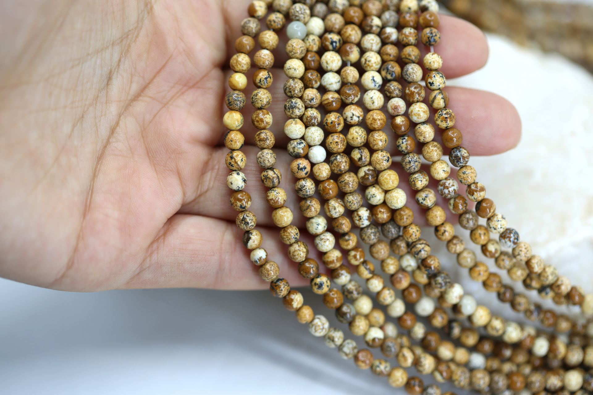 4mm-round-picture-jasper-beads-round