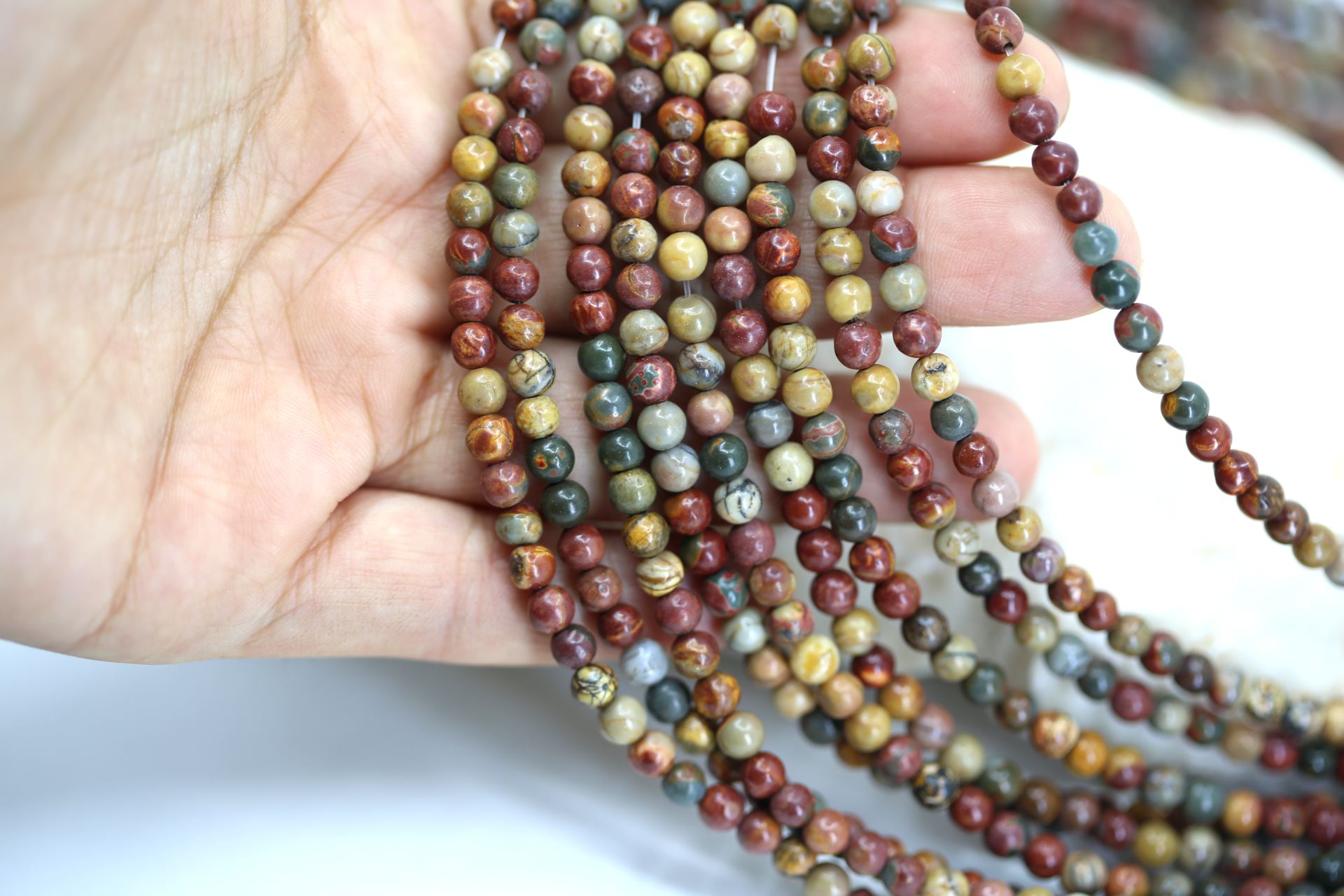 4mm-round-picasso-jasper-beads-strand