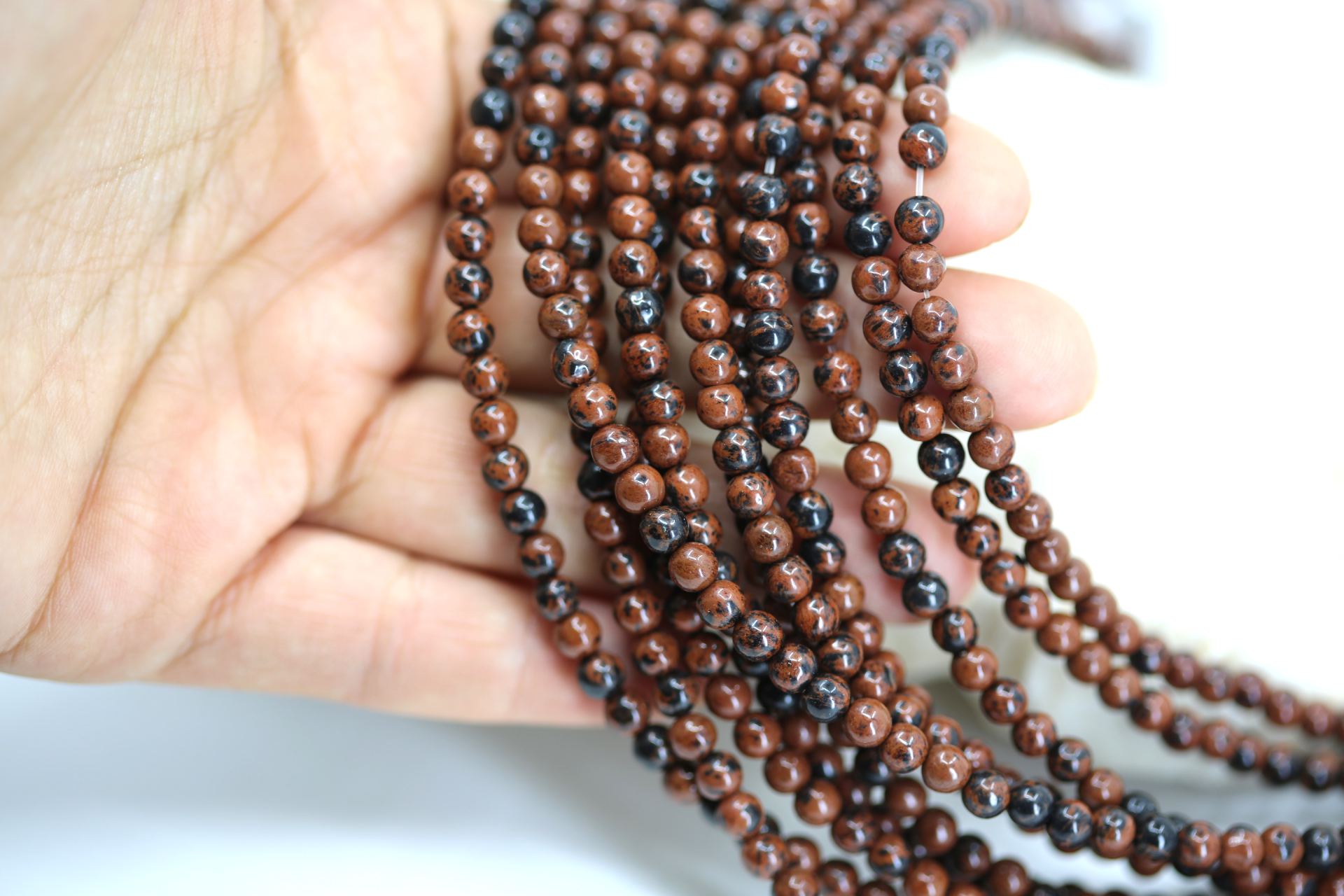 4mm-round-mahogany-obsidian-beads-strand