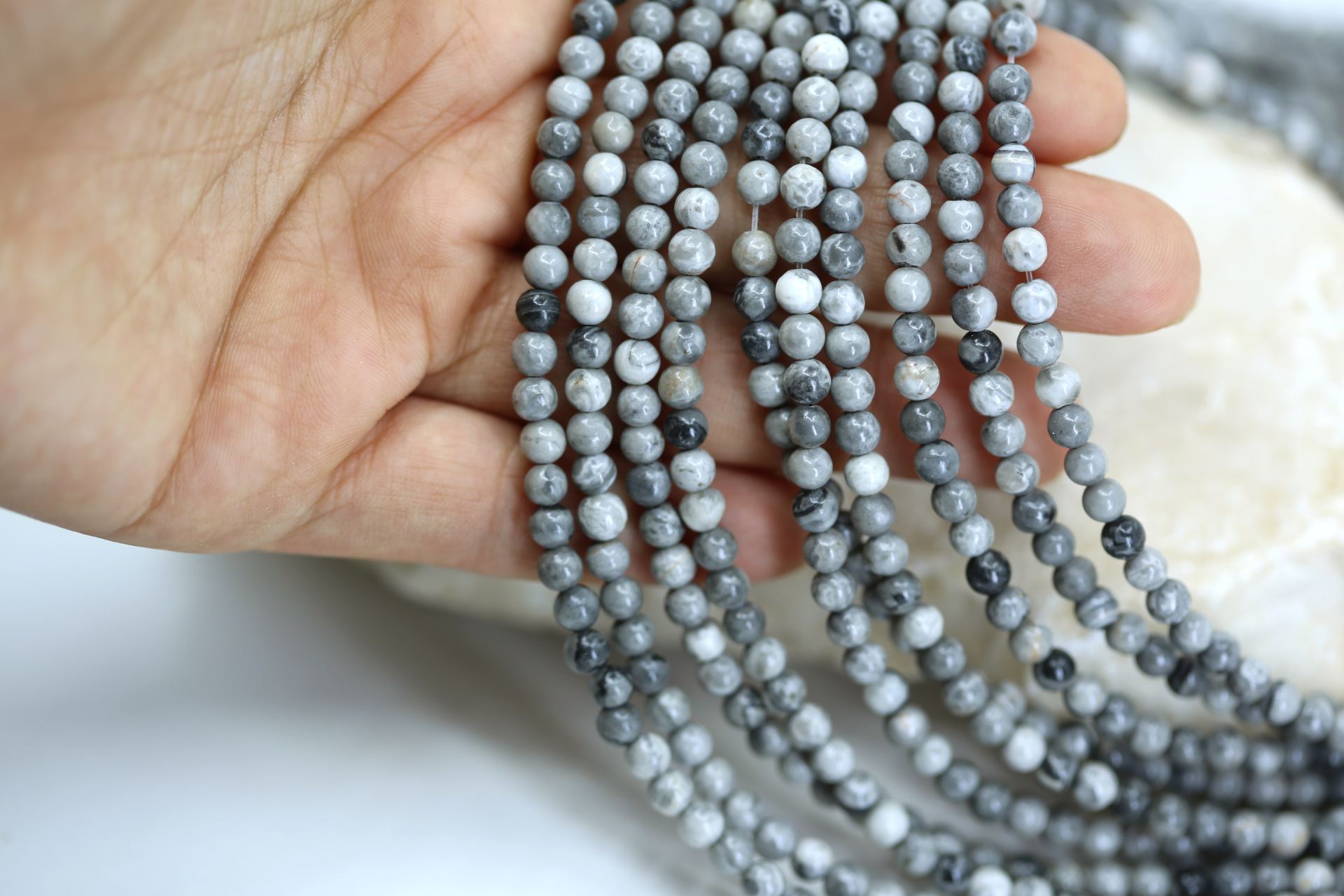 4mm-round-grey-jasper-beads-strand