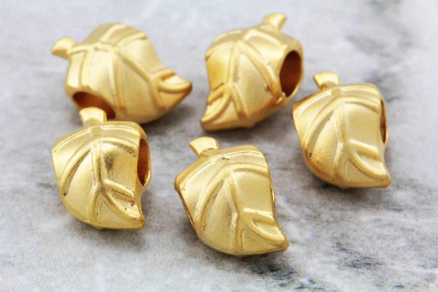 gold-plated-metal-leaf-big-hole-charms.