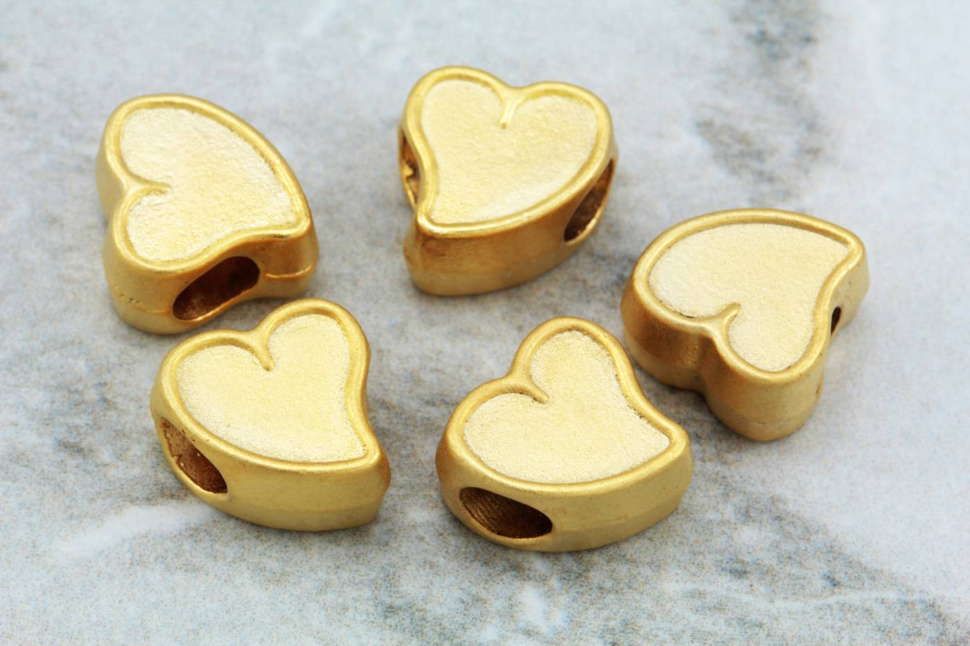 gold-plated-metal-heart-big-hole-charms