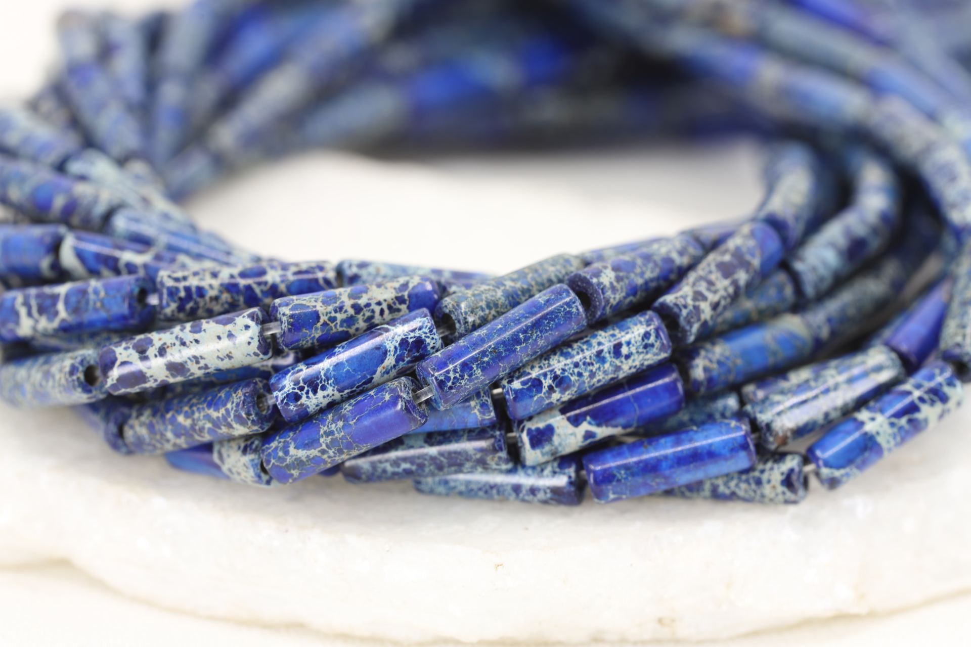 13mm-cylinder-tube-gemstone-beads