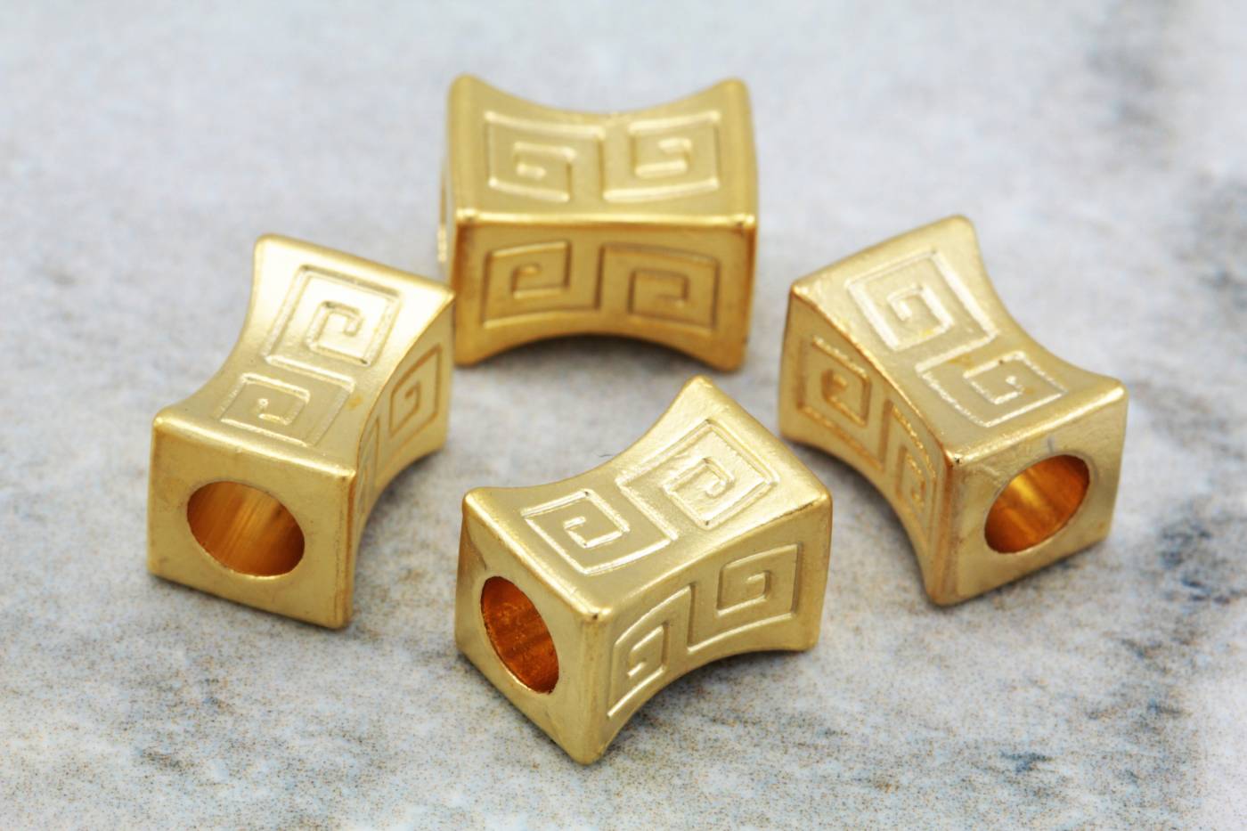 gold-plated-rectangle-big-hole-charms