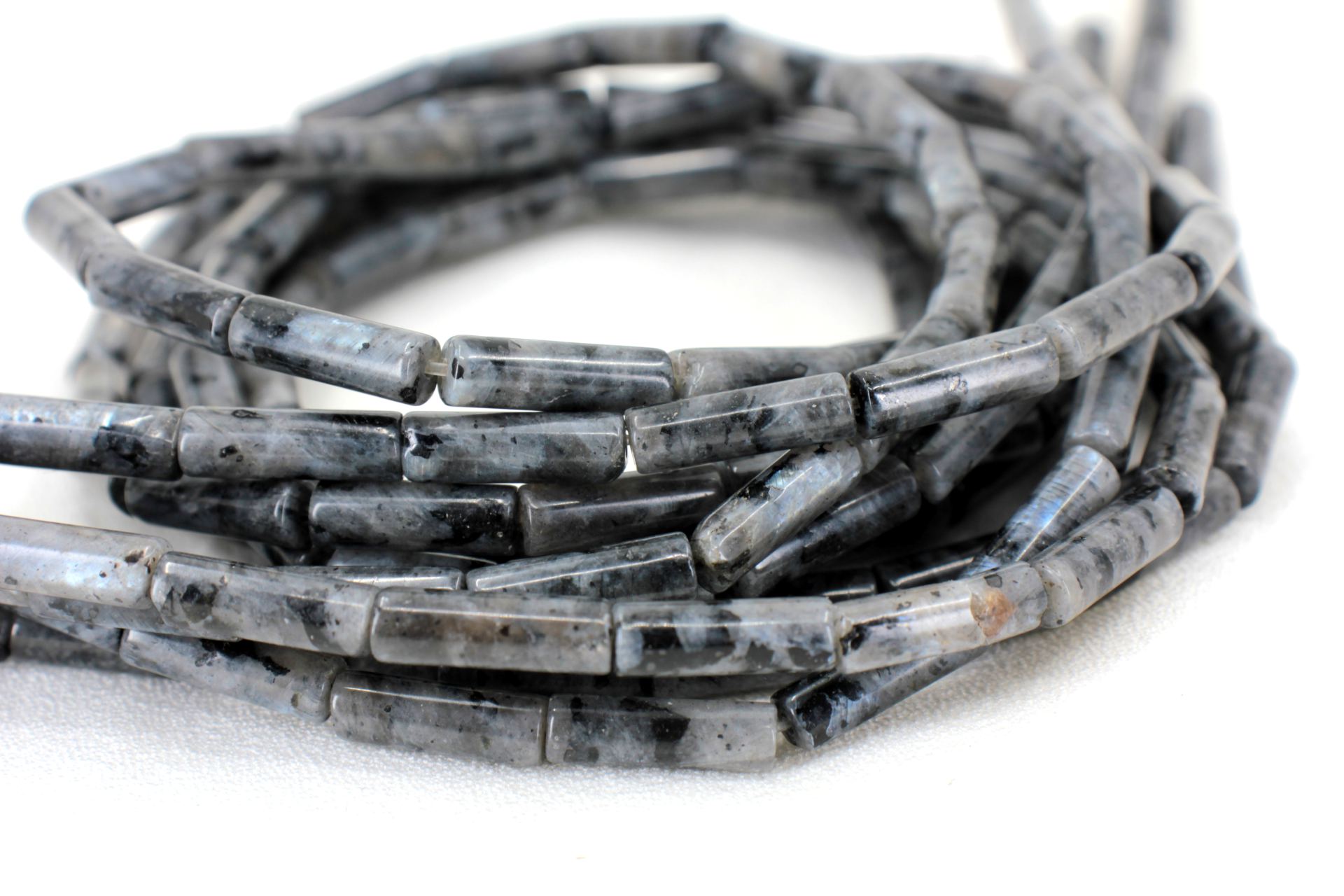 13mm-grey-cylinder-tube-beads